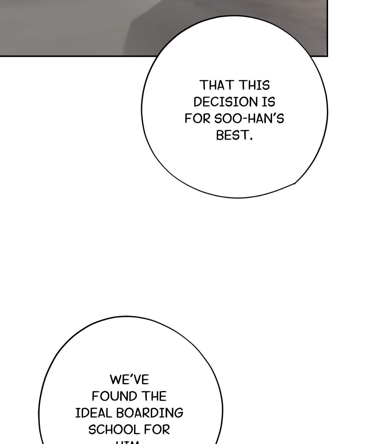 Read Dear Stranger (minggur) chapter 33 image 97 on Lezhin