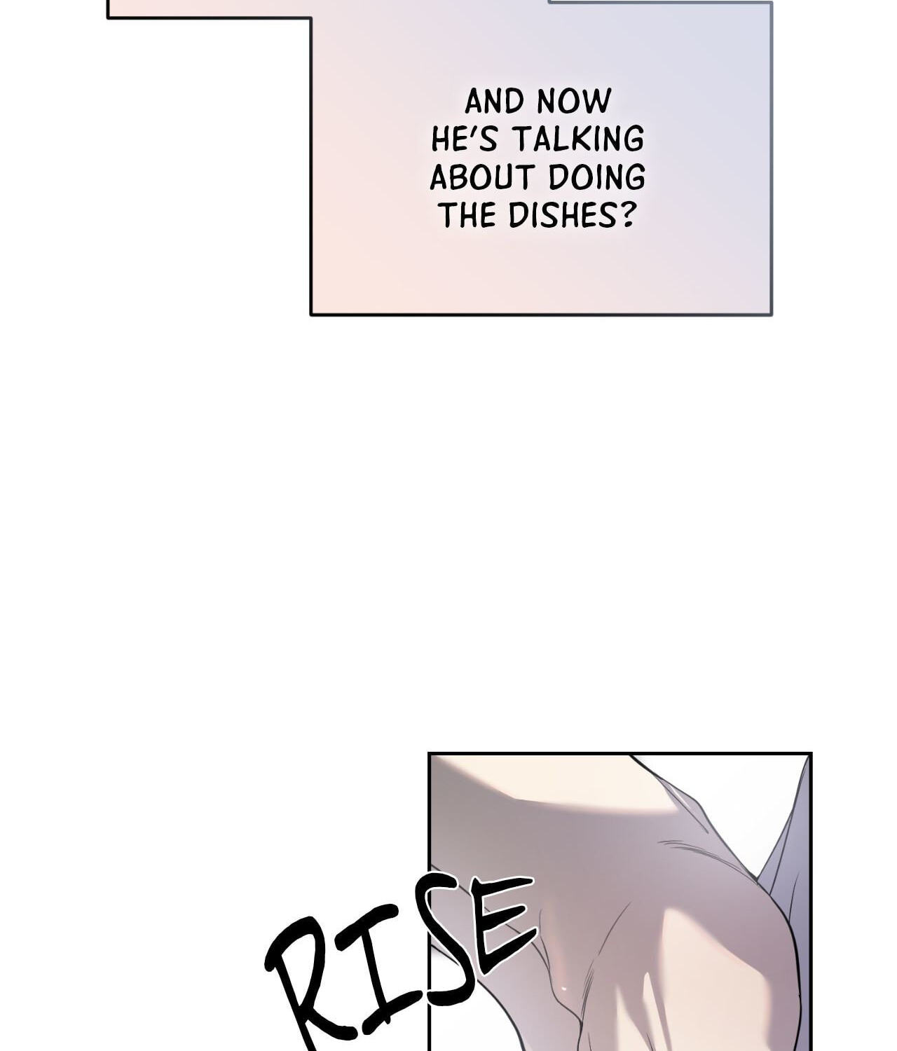 Read Dear Stranger (minggur) chapter 34 image 109 on Lezhin