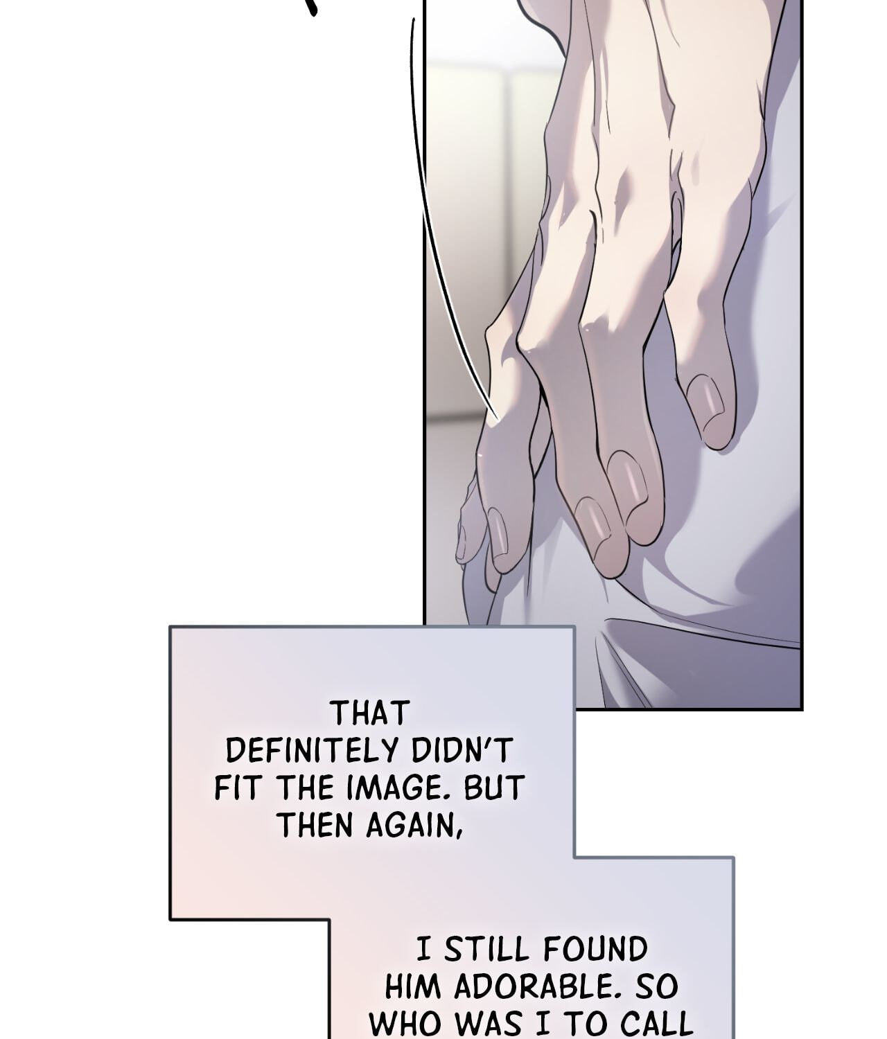 Read Dear Stranger (minggur) chapter 34 image 110 on Lezhin