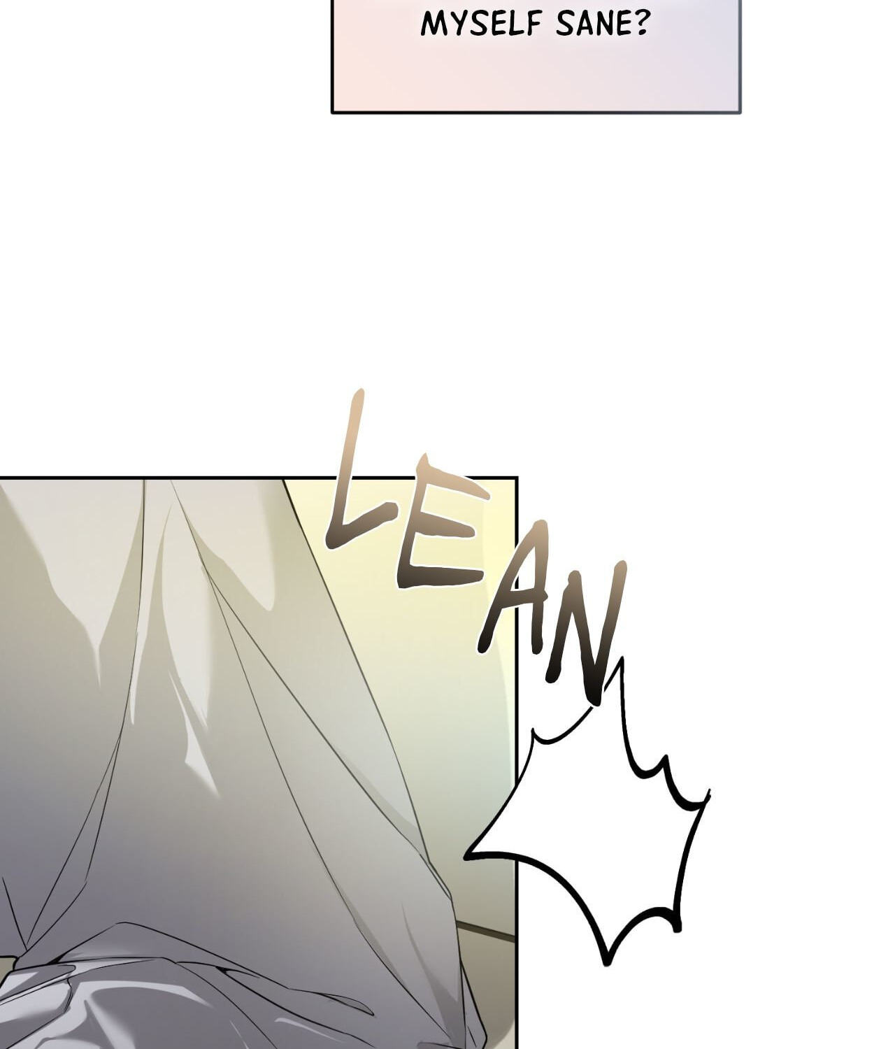 Read Dear Stranger (minggur) chapter 34 image 111 on Lezhin