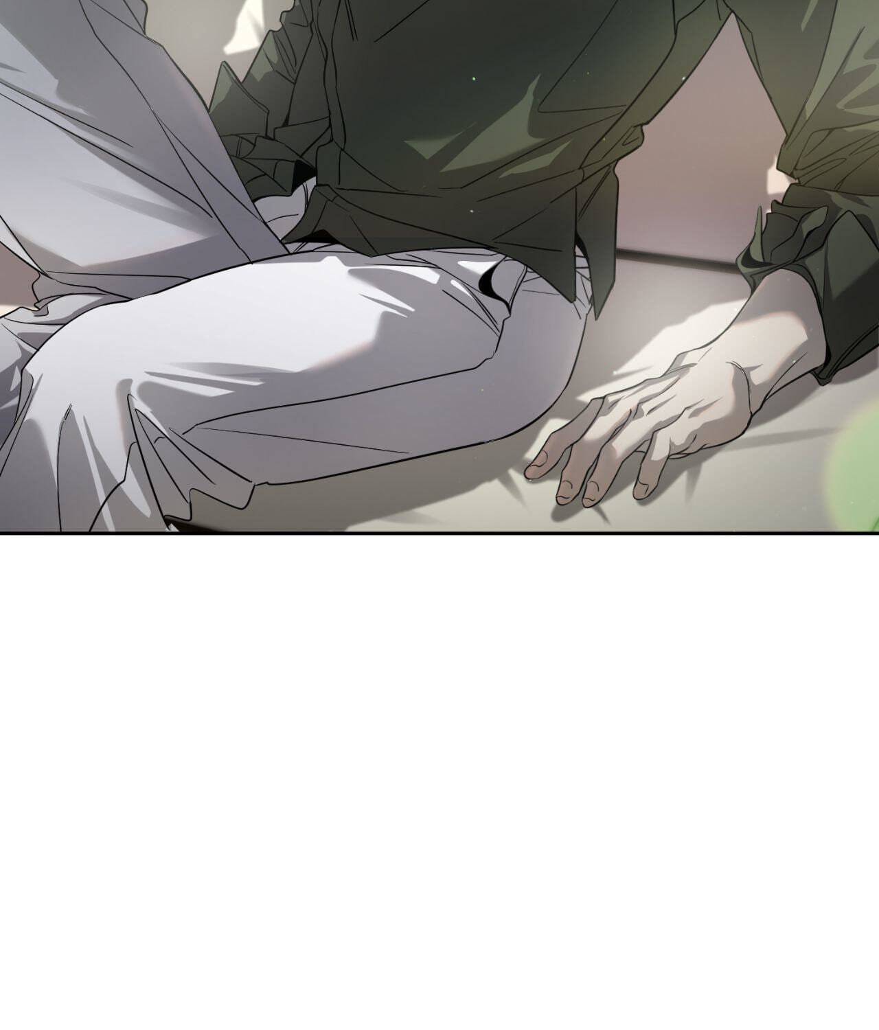 Read Dear Stranger (minggur) chapter 34 image 114 on Lezhin
