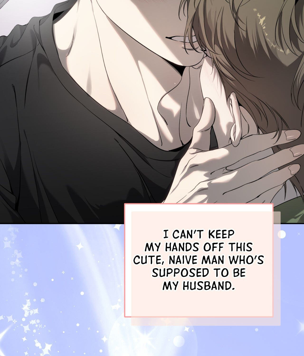 Read Dear Stranger (minggur) chapter 34 image 116 on Lezhin