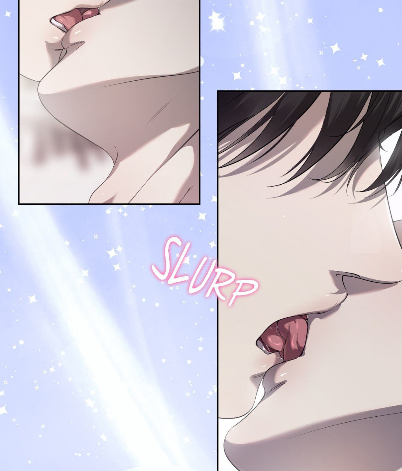 Read Dear Stranger (minggur) chapter 34 image 118 on Lezhin