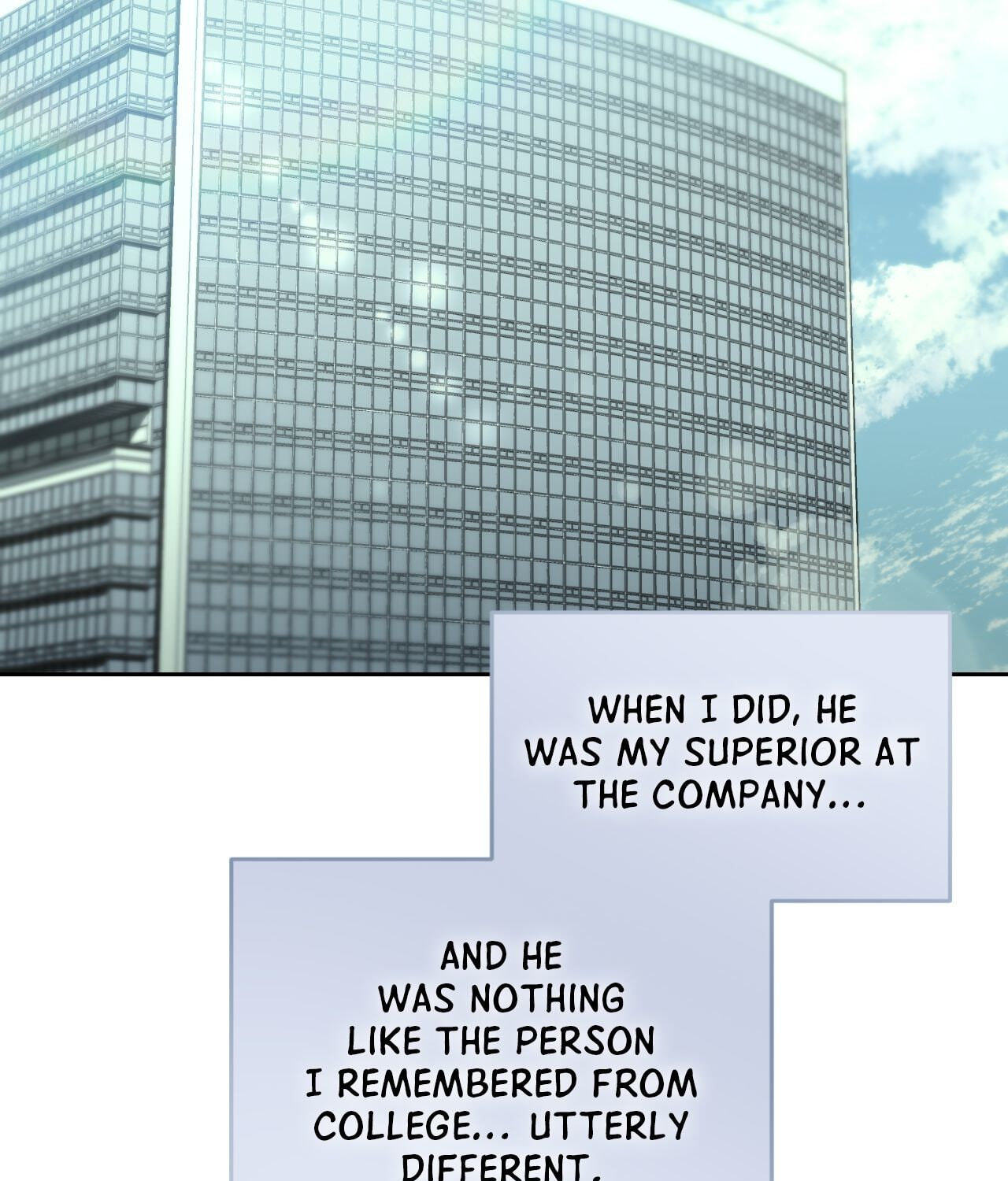 Read Dear Stranger (minggur) chapter 34 image 12 on Lezhin