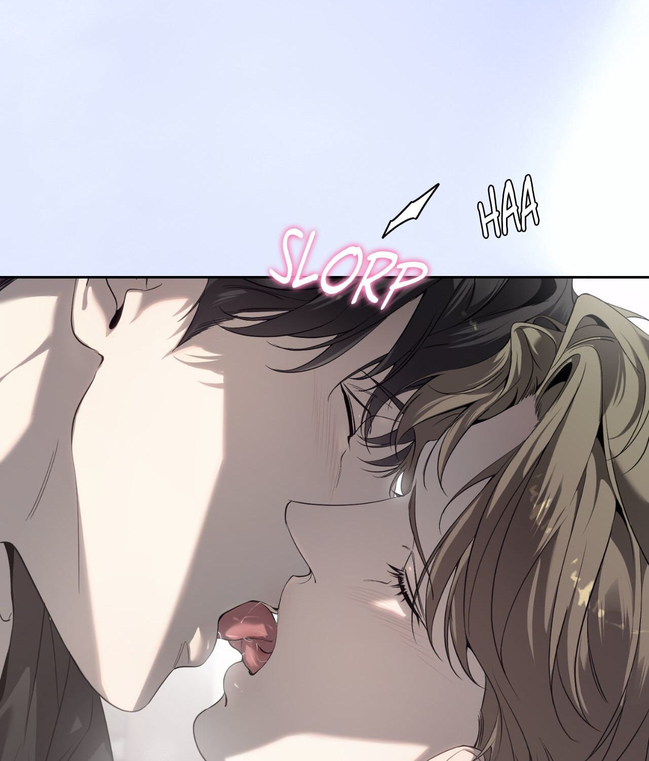Read Dear Stranger (minggur) chapter 34 image 121 on Lezhin