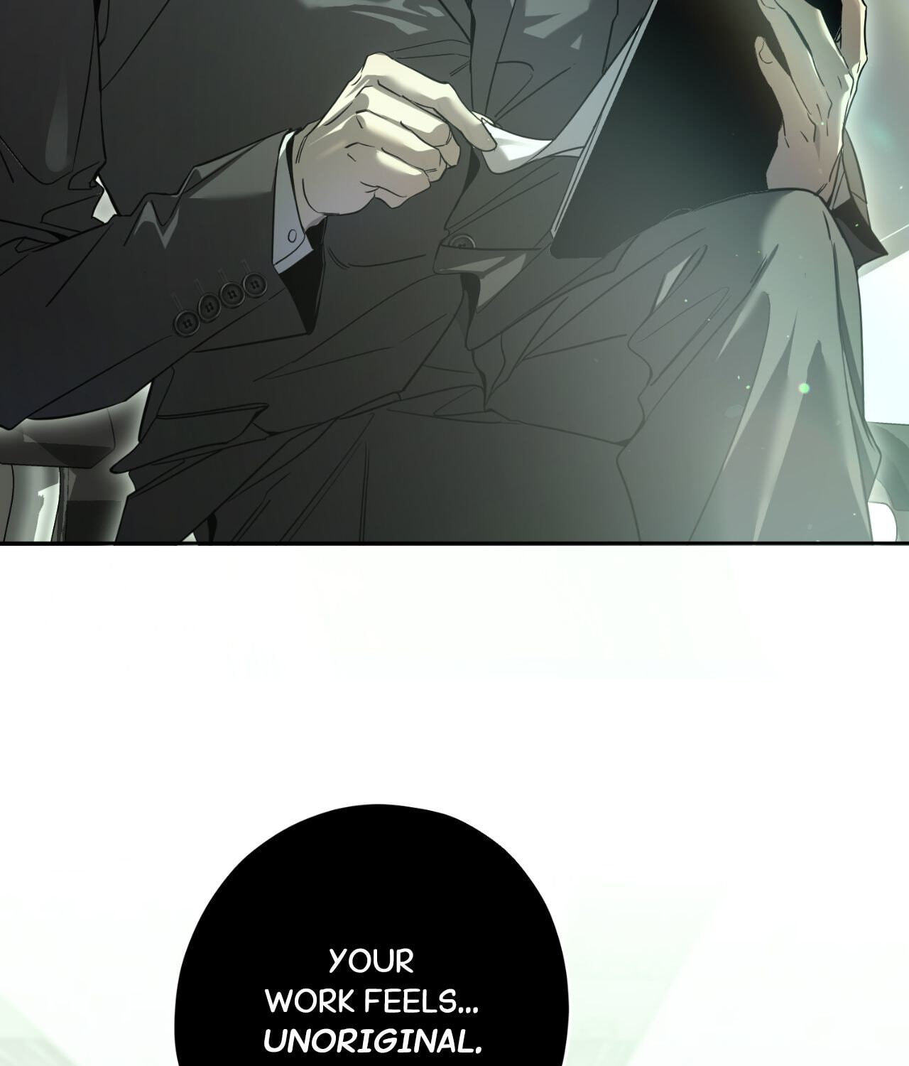Read Dear Stranger (minggur) chapter 34 image 14 on Lezhin
