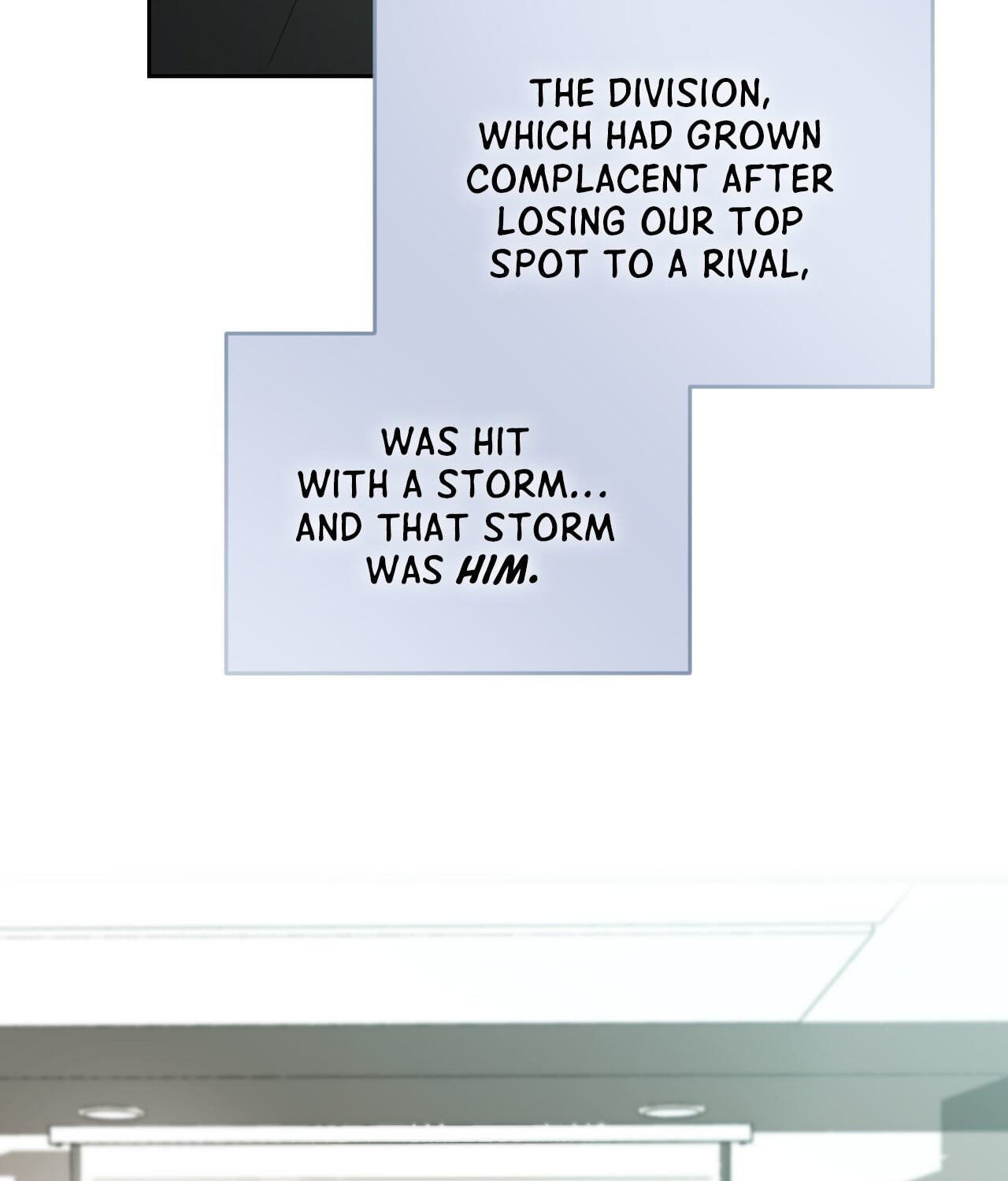 Read Dear Stranger (minggur) chapter 34 image 20 on Lezhin