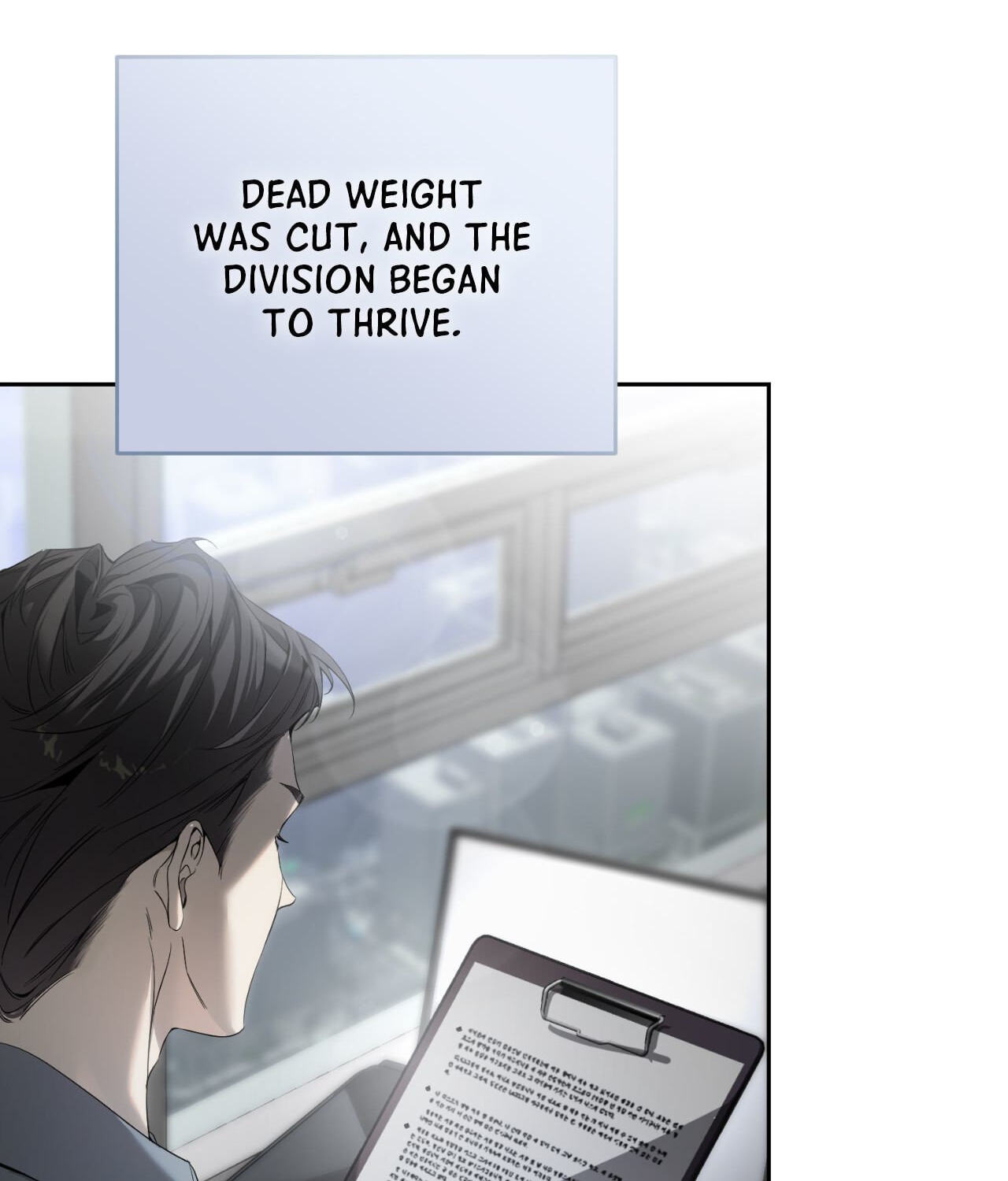 Read Dear Stranger (minggur) chapter 34 image 23 on Lezhin