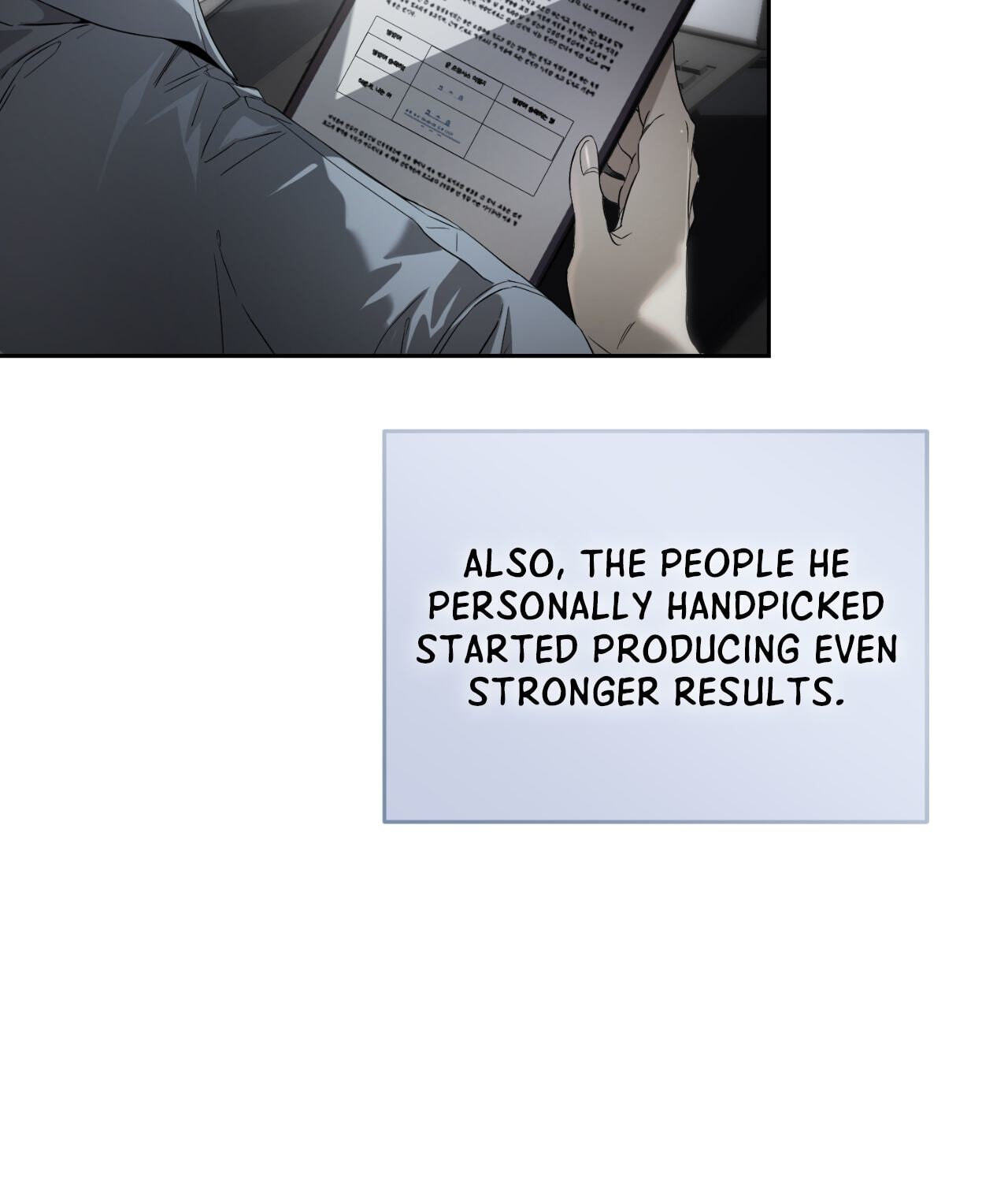 Read Dear Stranger (minggur) chapter 34 image 24 on Lezhin