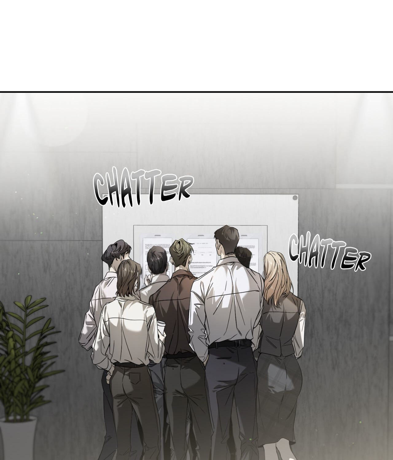 Read Dear Stranger (minggur) chapter 34 image 25 on Lezhin