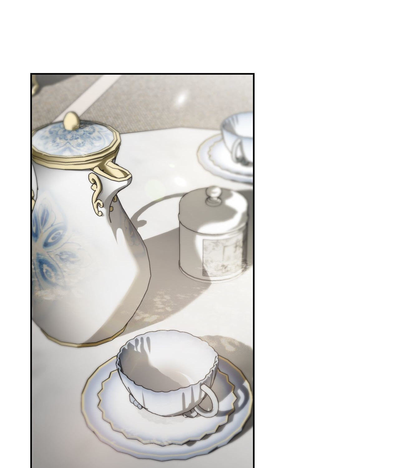 Read Dear Stranger (minggur) chapter 34 image 29 on Lezhin