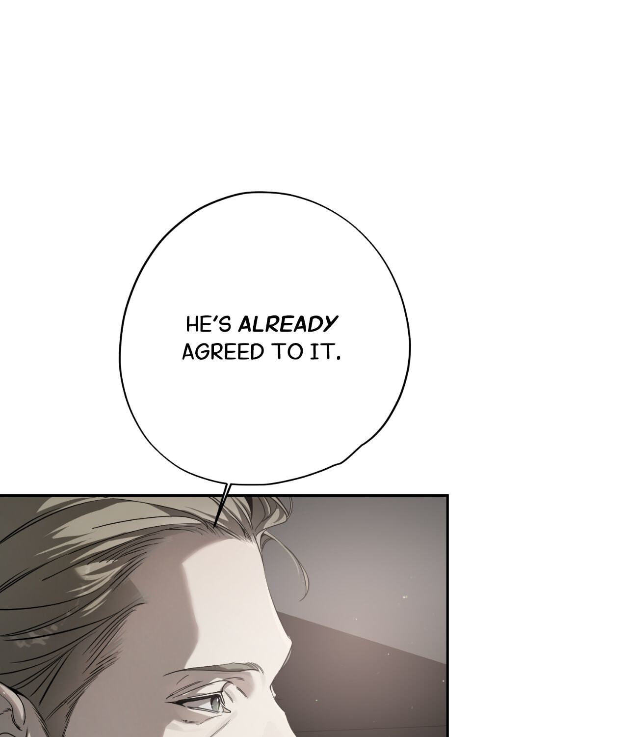 Read Dear Stranger (minggur) chapter 34 image 36 on Lezhin