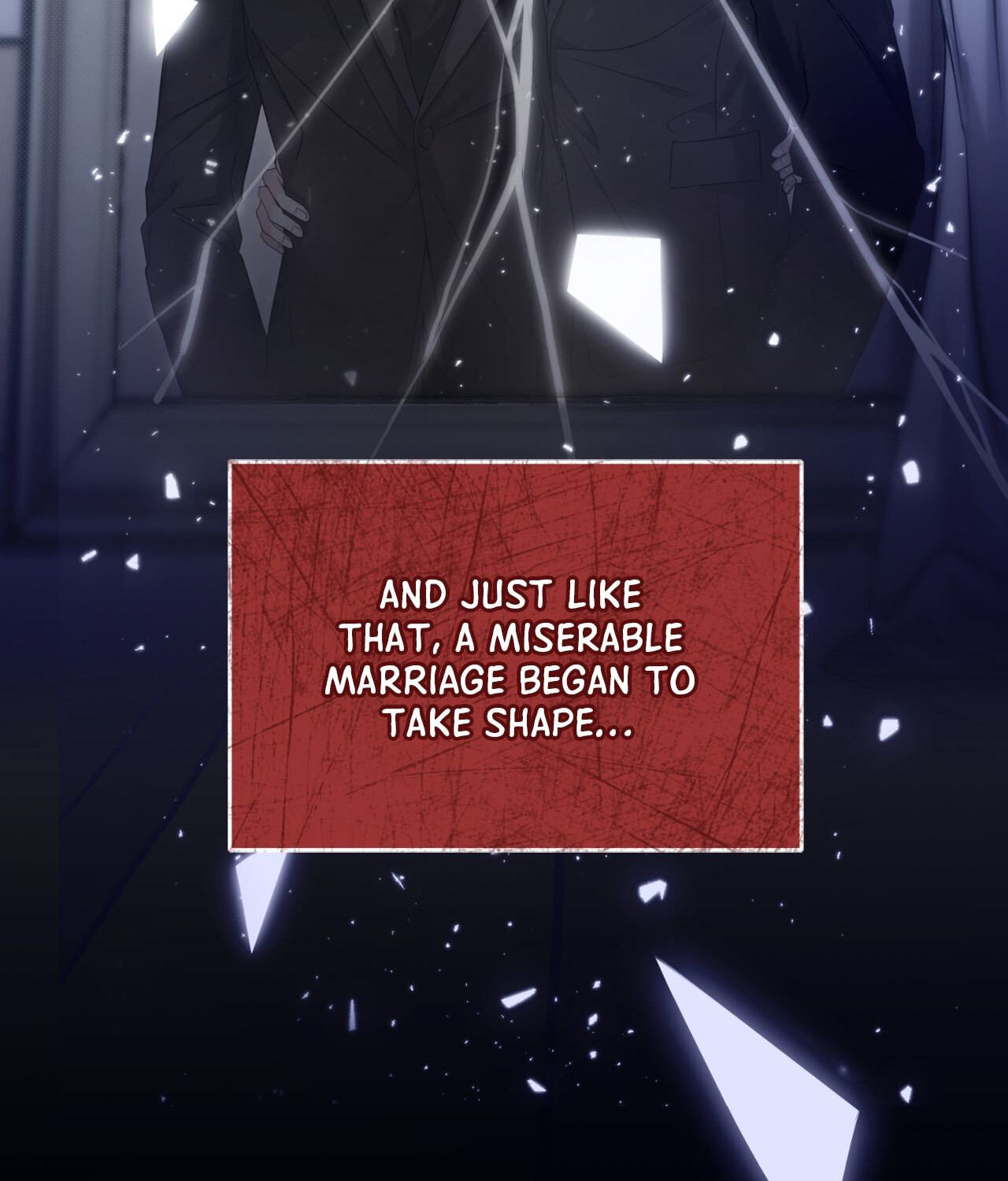 Read Dear Stranger (minggur) chapter 34 image 41 on Lezhin