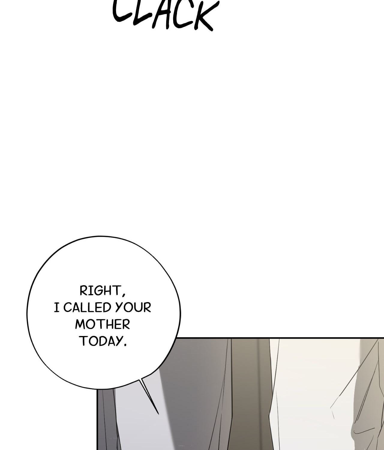 Read Dear Stranger (minggur) chapter 34 image 47 on Lezhin