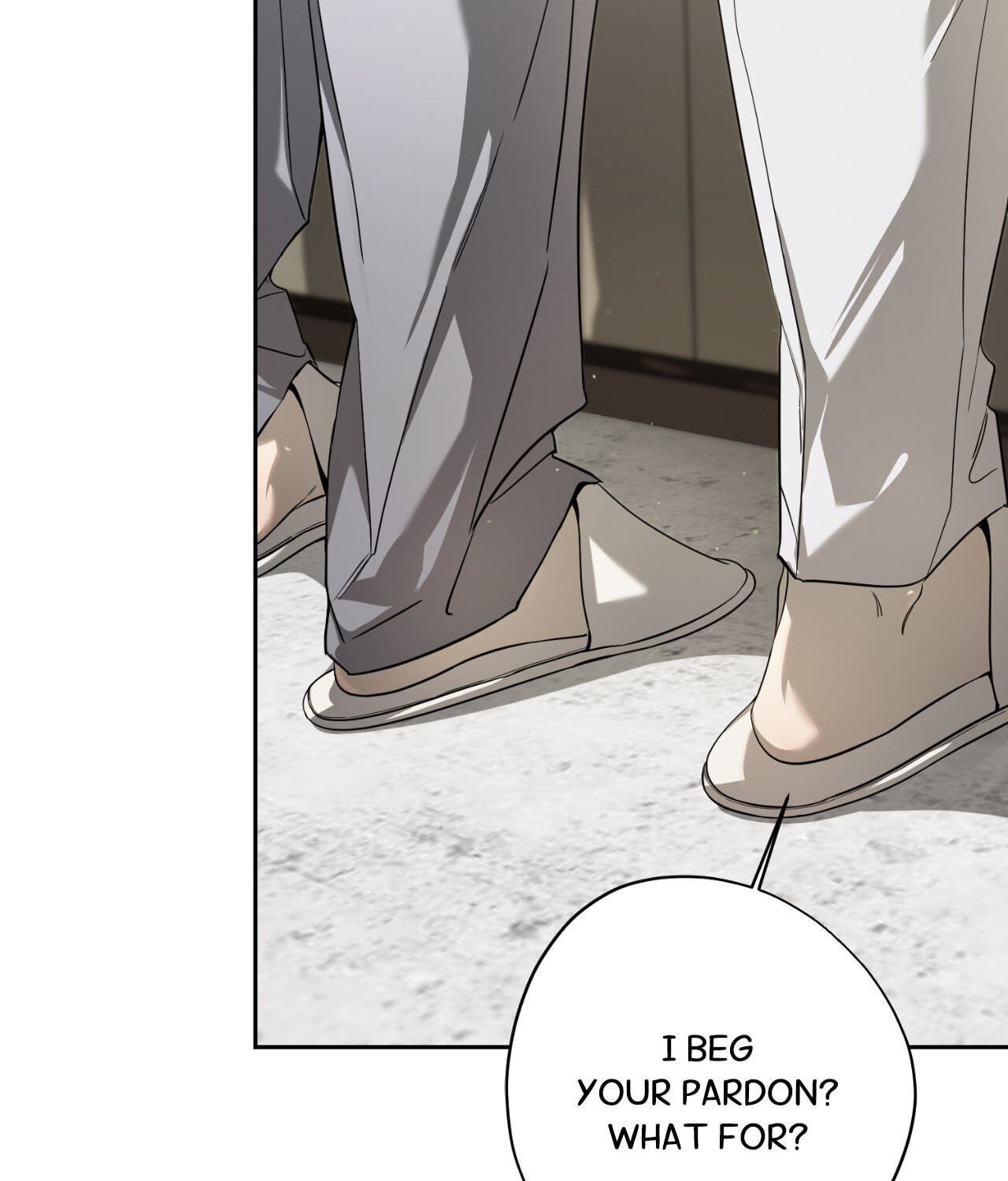 Read Dear Stranger (minggur) chapter 34 image 48 on Lezhin