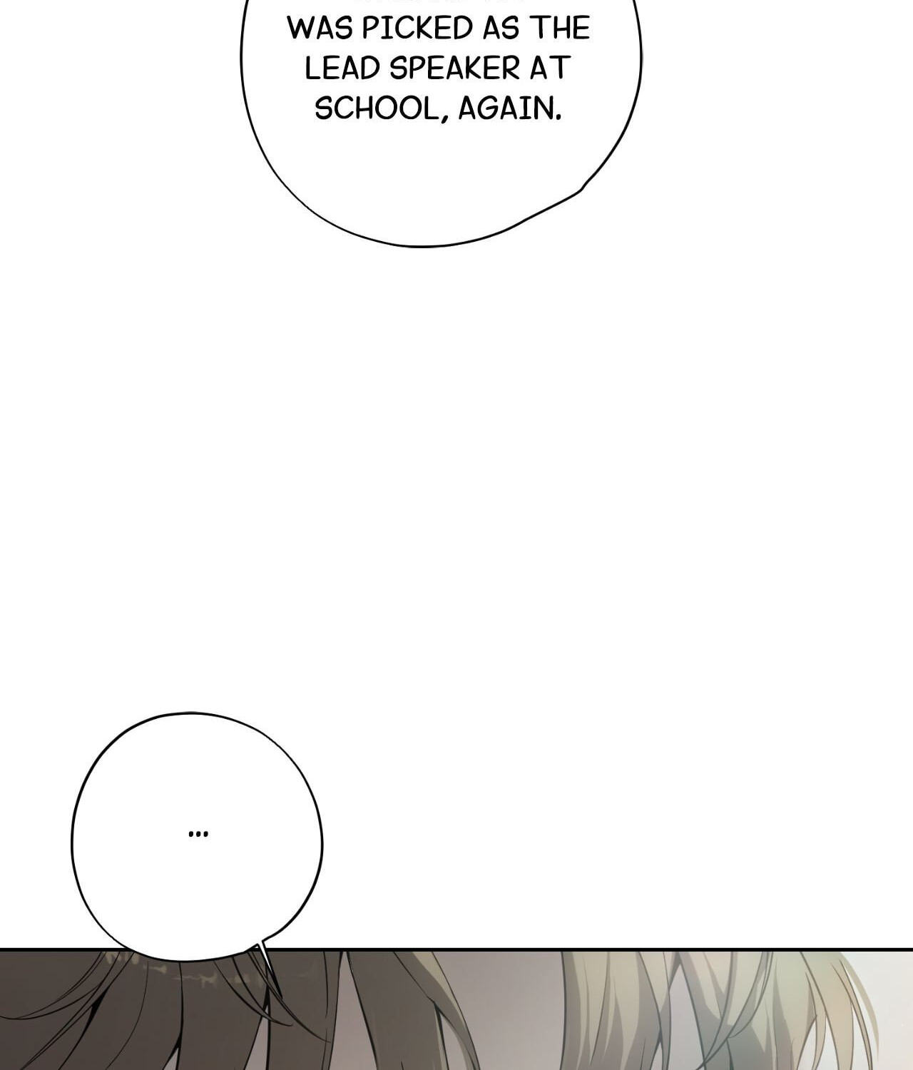 Read Dear Stranger (minggur) chapter 34 image 5 on Lezhin