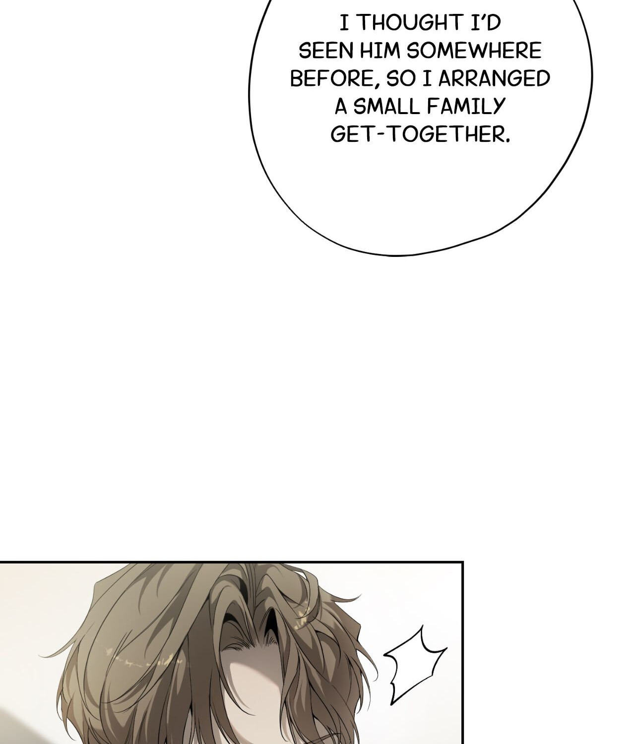 Read Dear Stranger (minggur) chapter 34 image 51 on Lezhin