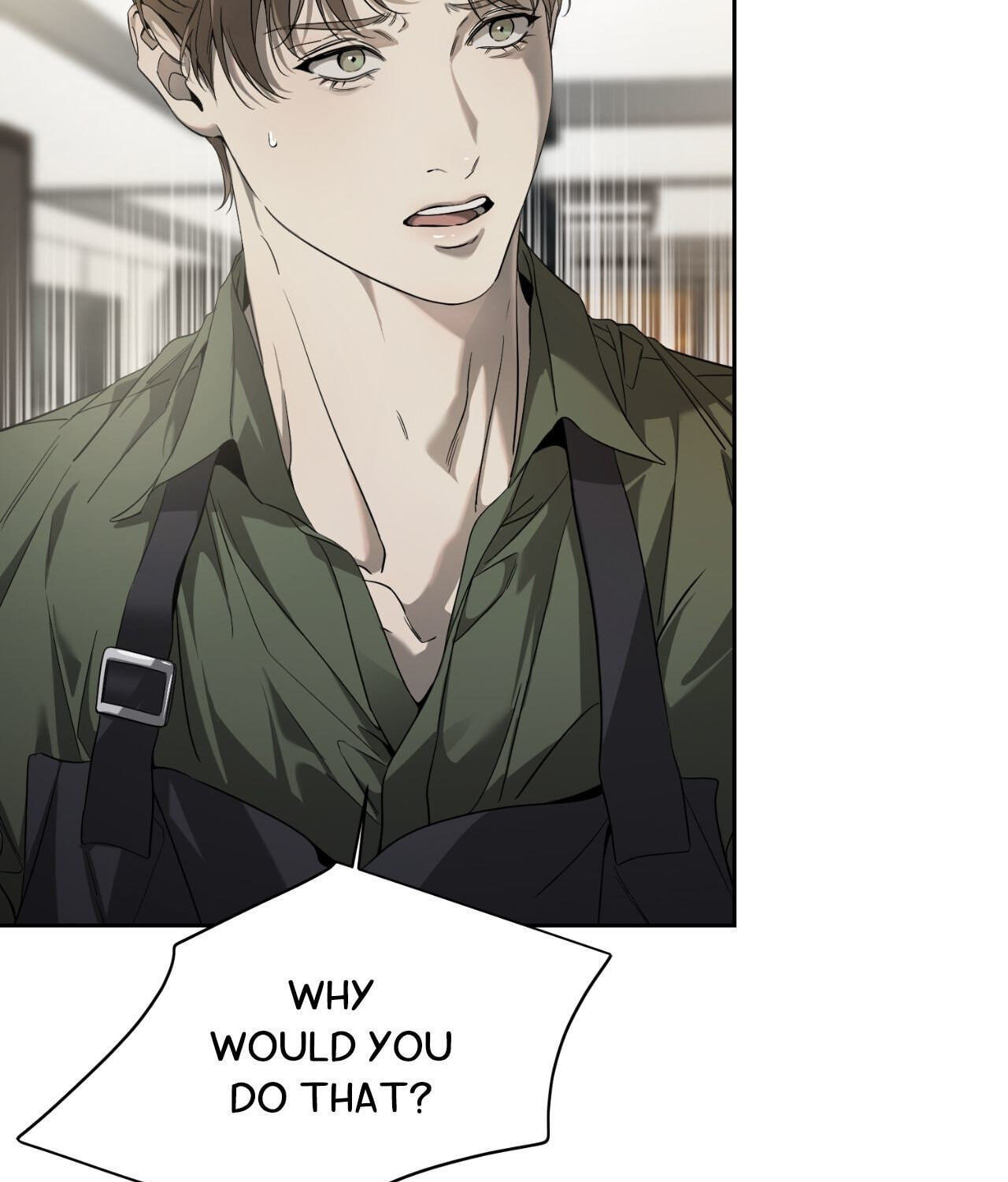 Read Dear Stranger (minggur) chapter 34 image 52 on Lezhin