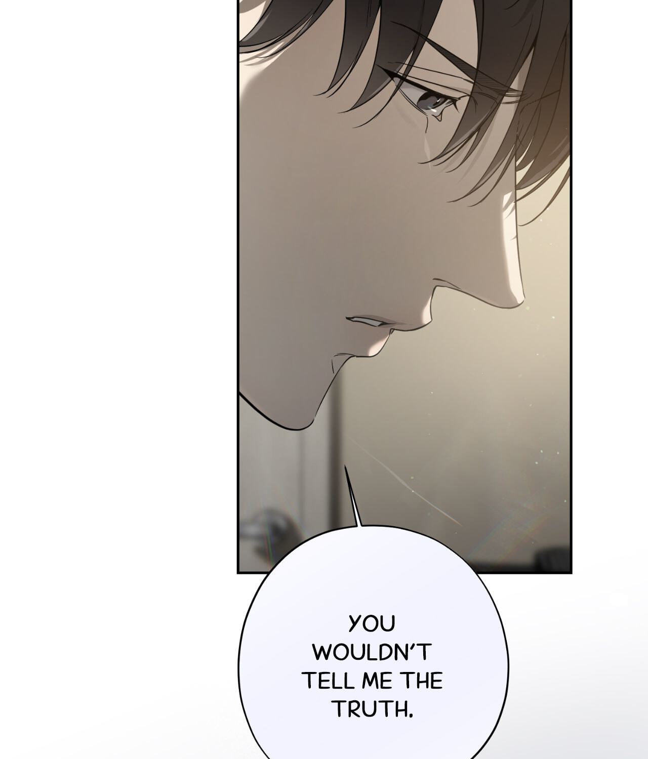 Read Dear Stranger (minggur) chapter 34 image 54 on Lezhin