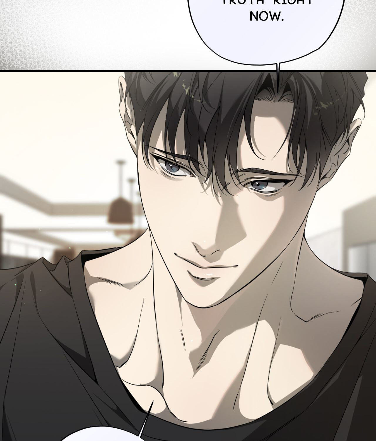 Read Dear Stranger (minggur) chapter 34 image 56 on Lezhin
