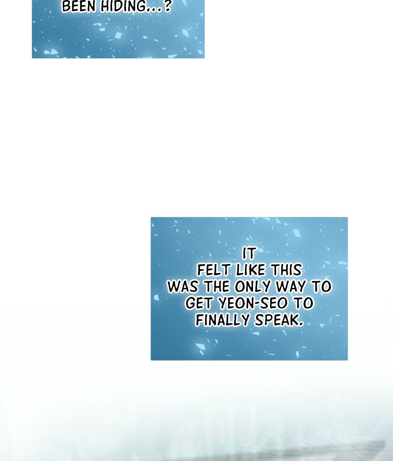Read Dear Stranger (minggur) chapter 34 image 59 on Lezhin