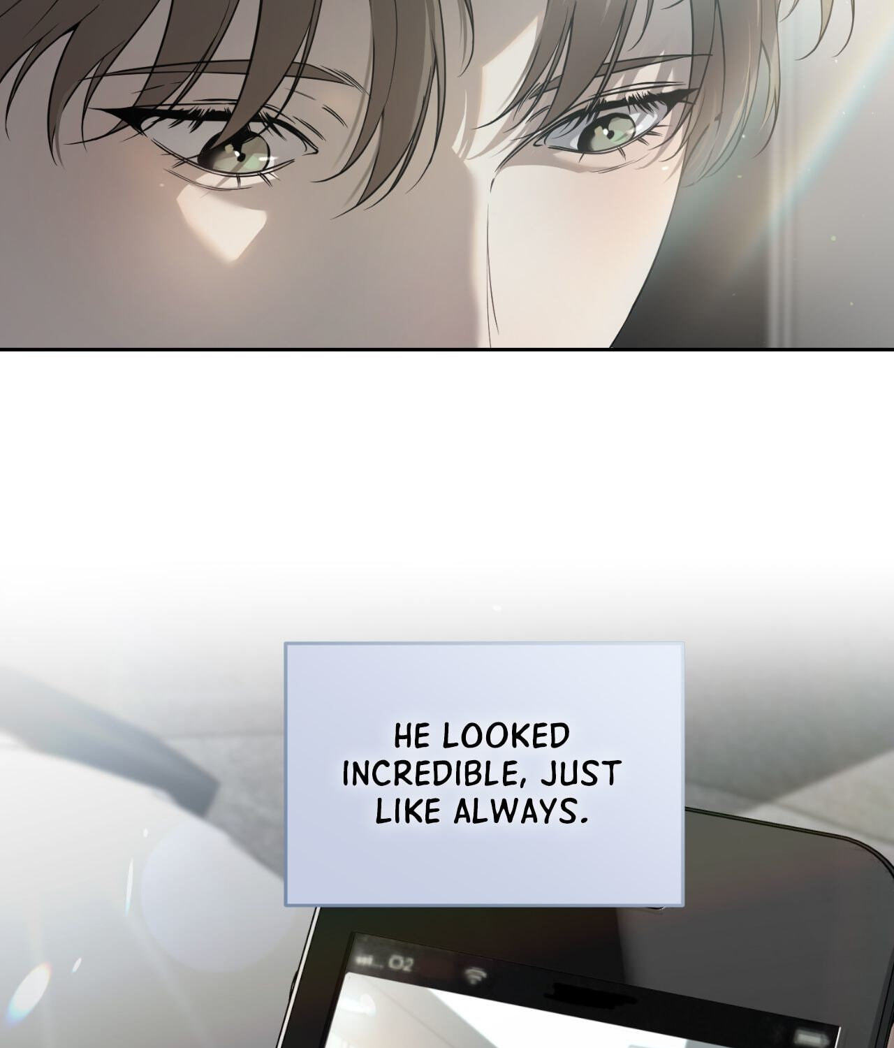 Read Dear Stranger (minggur) chapter 34 image 6 on Lezhin