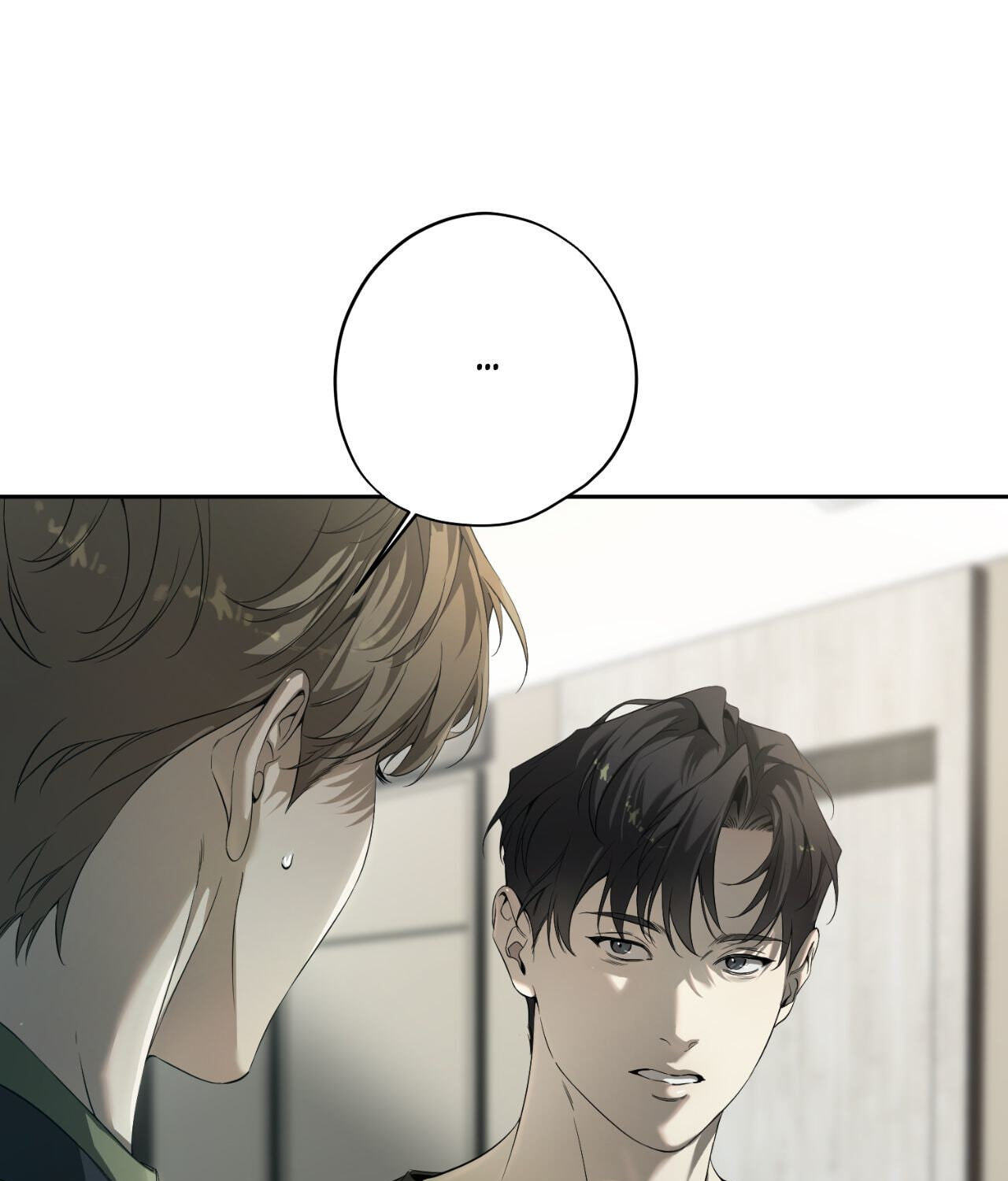 Read Dear Stranger (minggur) chapter 34 image 62 on Lezhin