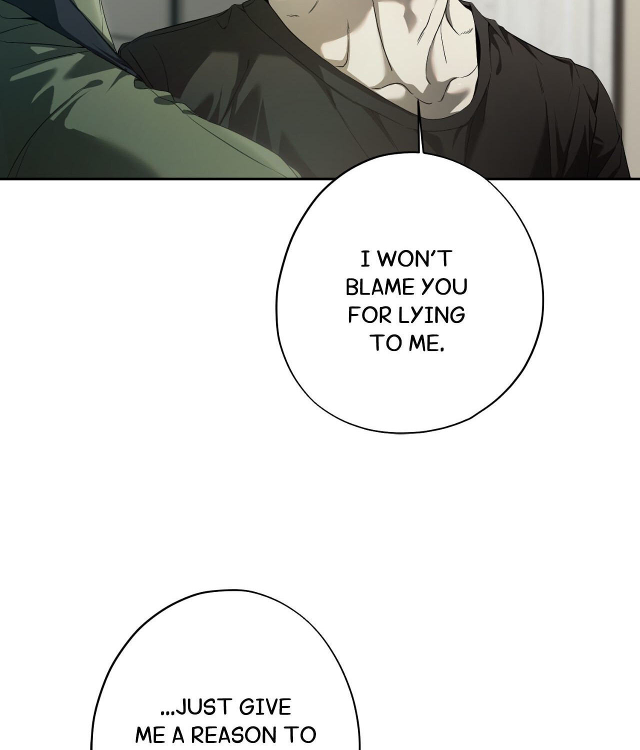 Read Dear Stranger (minggur) chapter 34 image 63 on Lezhin