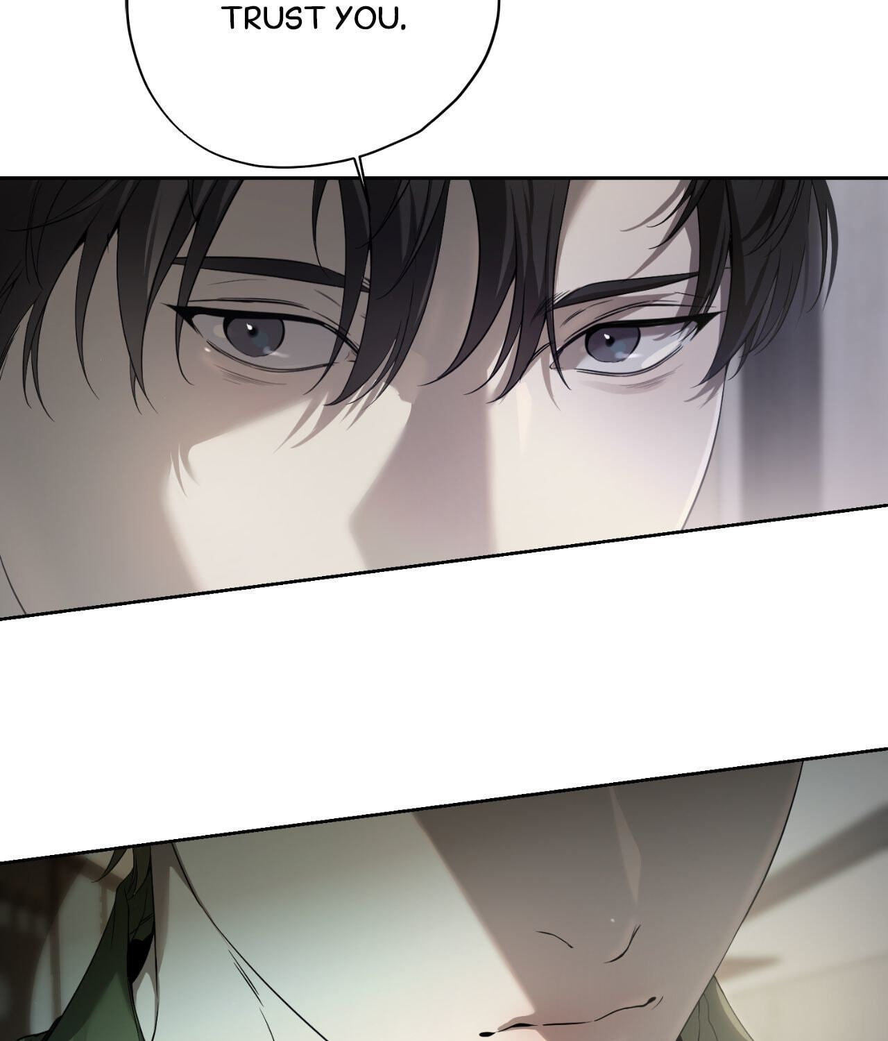 Read Dear Stranger (minggur) chapter 34 image 64 on Lezhin