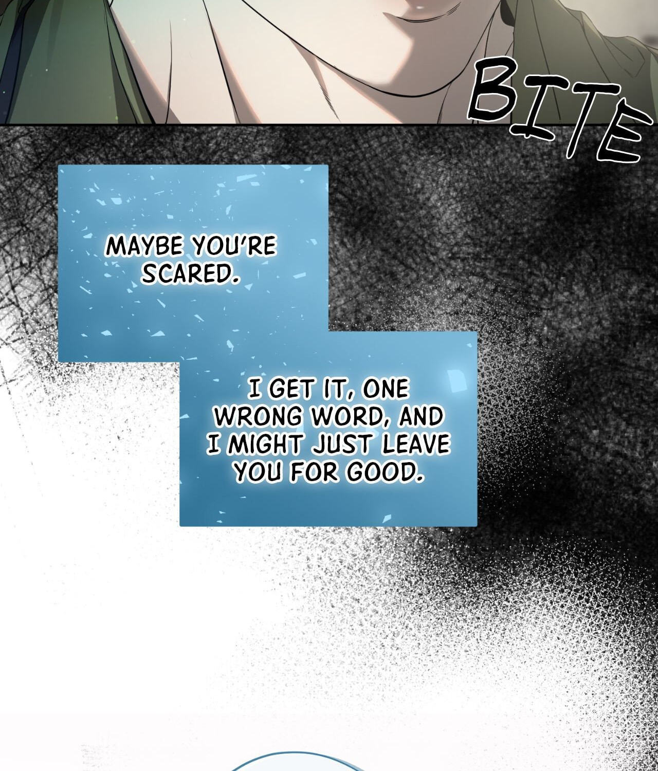 Read Dear Stranger (minggur) chapter 34 image 65 on Lezhin