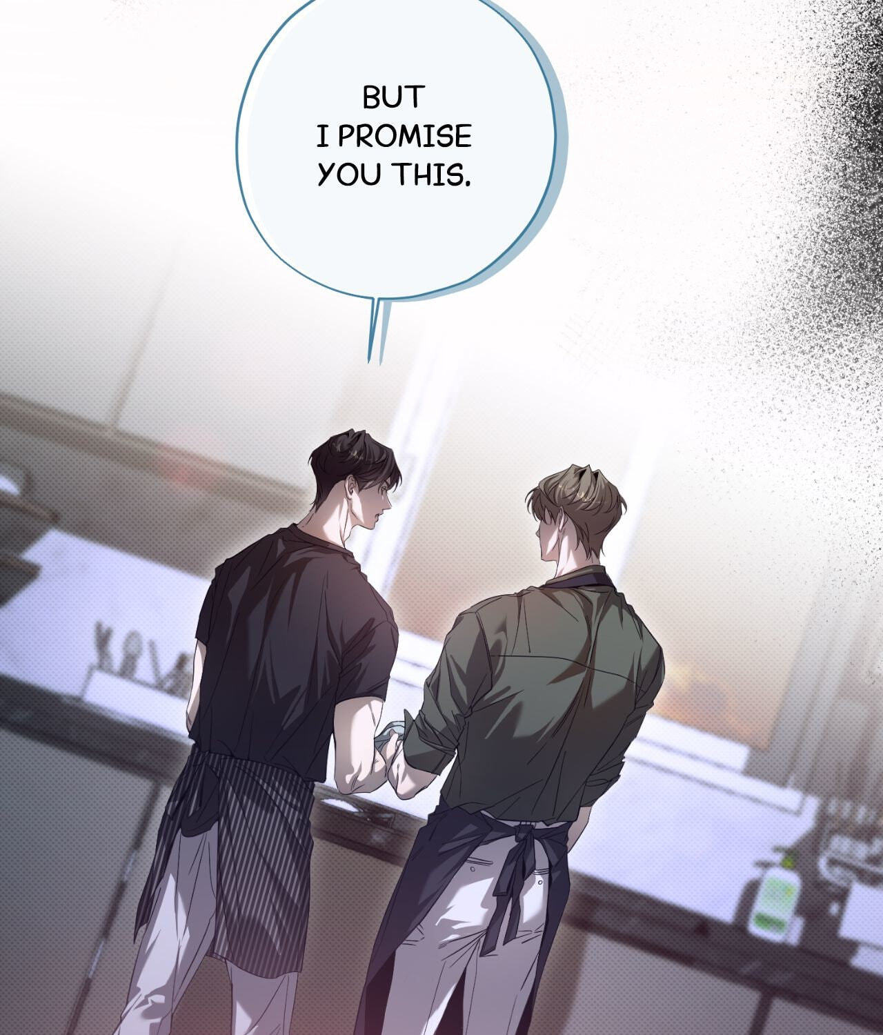 Read Dear Stranger (minggur) chapter 34 image 66 on Lezhin