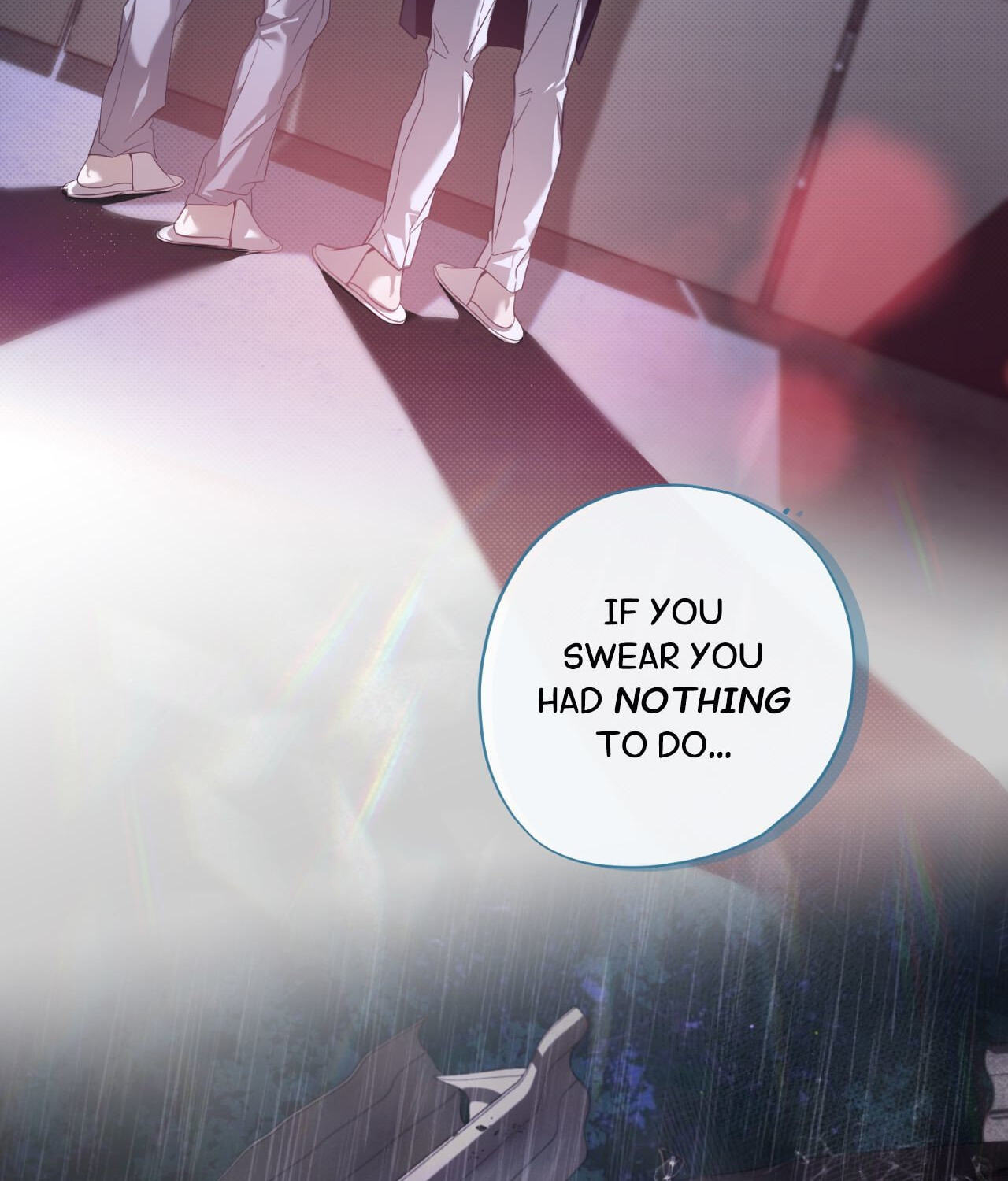 Read Dear Stranger (minggur) chapter 34 image 67 on Lezhin