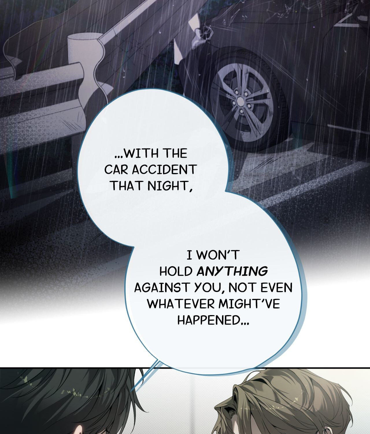 Read Dear Stranger (minggur) chapter 34 image 68 on Lezhin