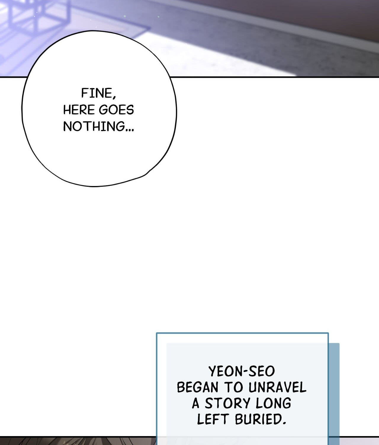 Read Dear Stranger (minggur) chapter 34 image 73 on Lezhin