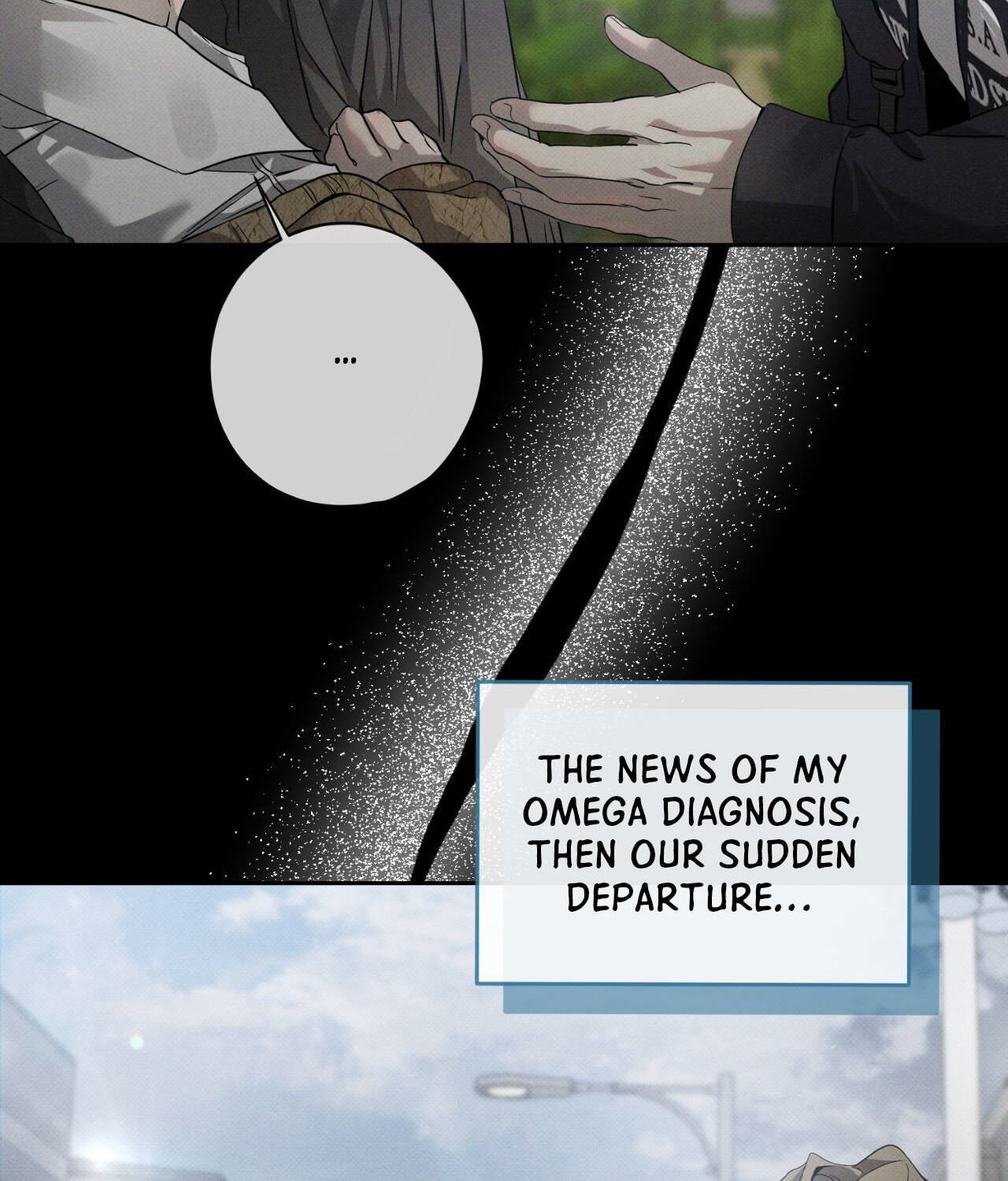 Read Dear Stranger (minggur) chapter 34 image 77 on Lezhin