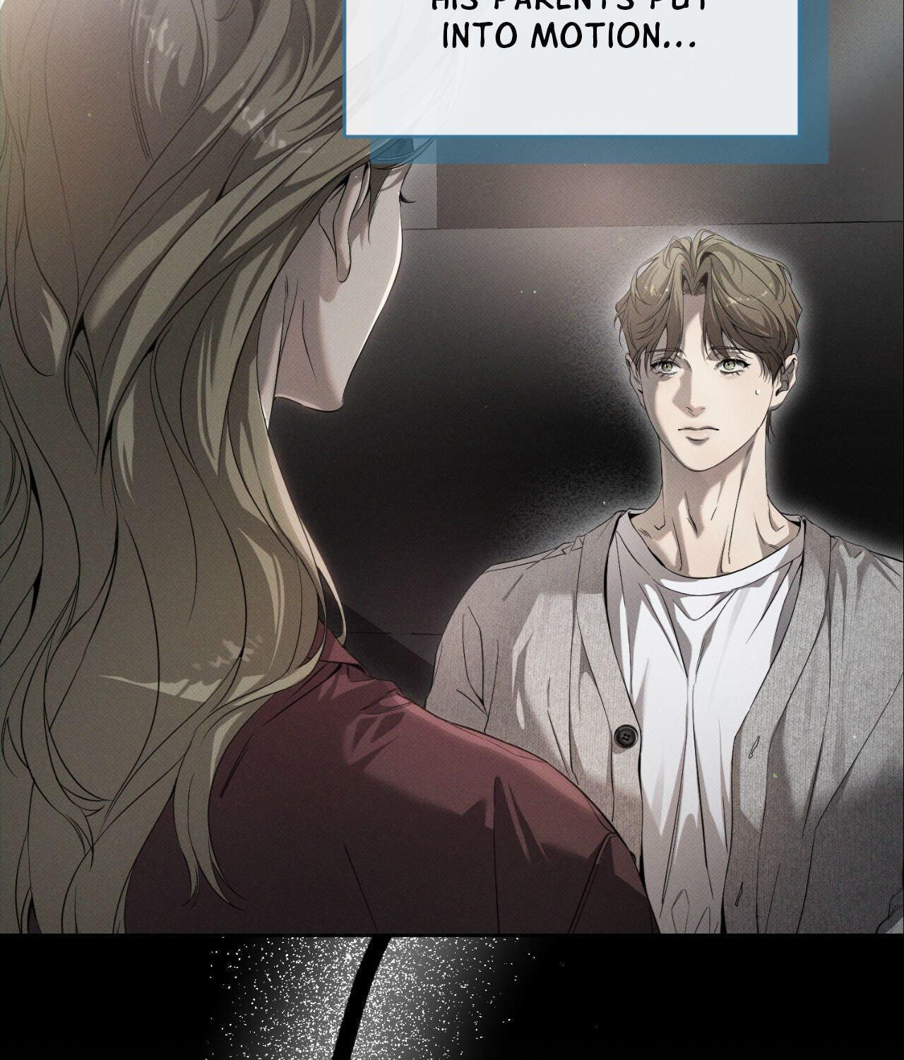 Read Dear Stranger (minggur) chapter 34 image 80 on Lezhin