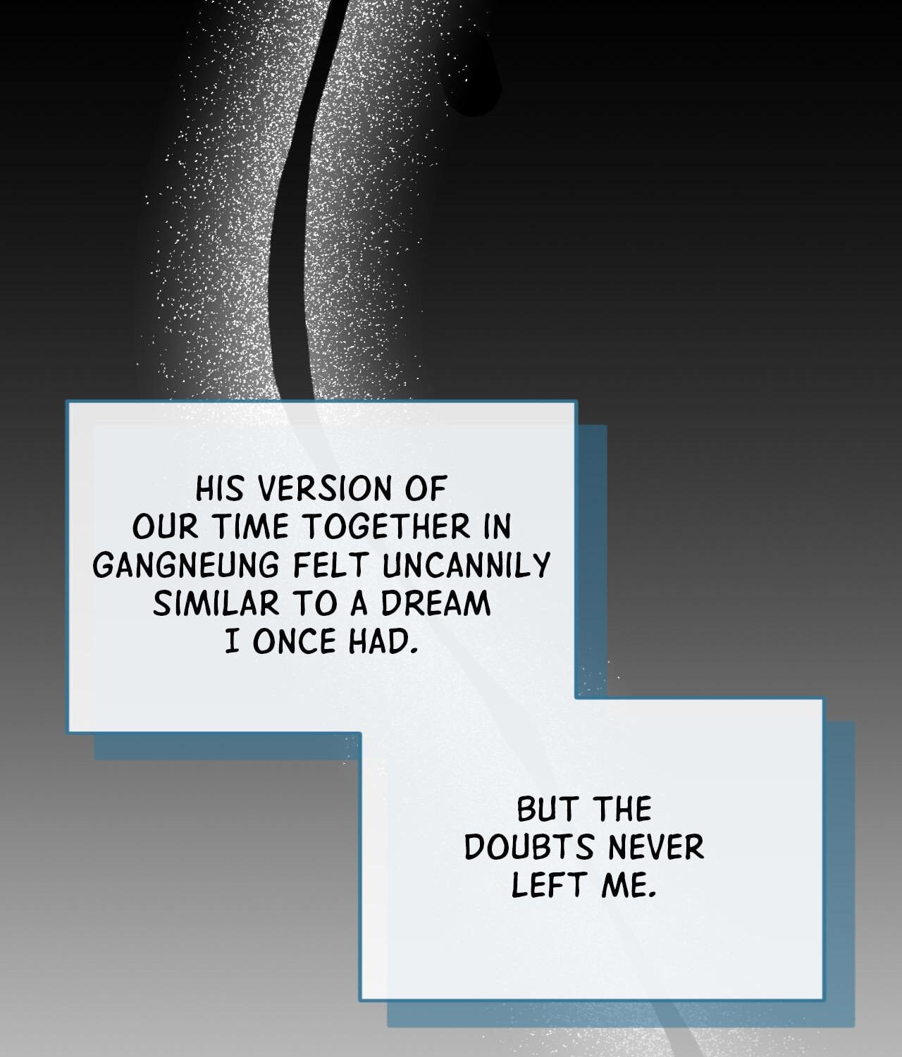 Read Dear Stranger (minggur) chapter 34 image 81 on Lezhin
