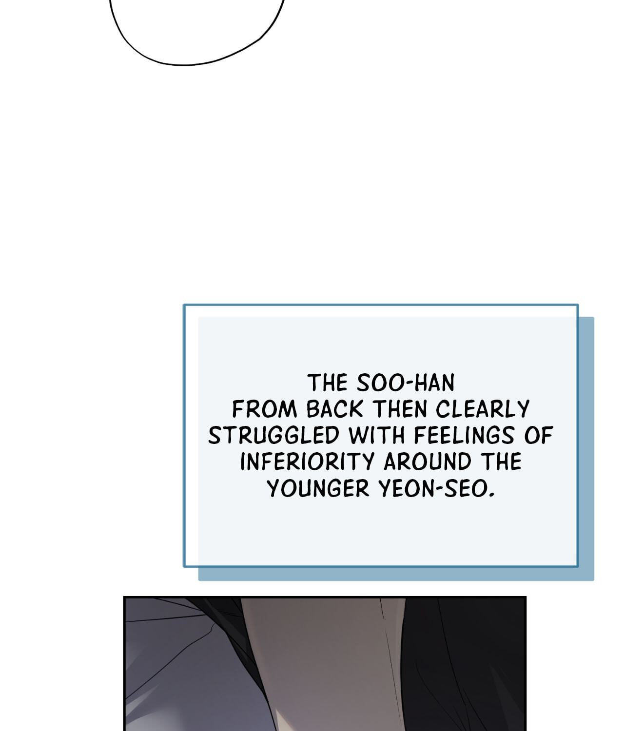 Read Dear Stranger (minggur) chapter 34 image 84 on Lezhin