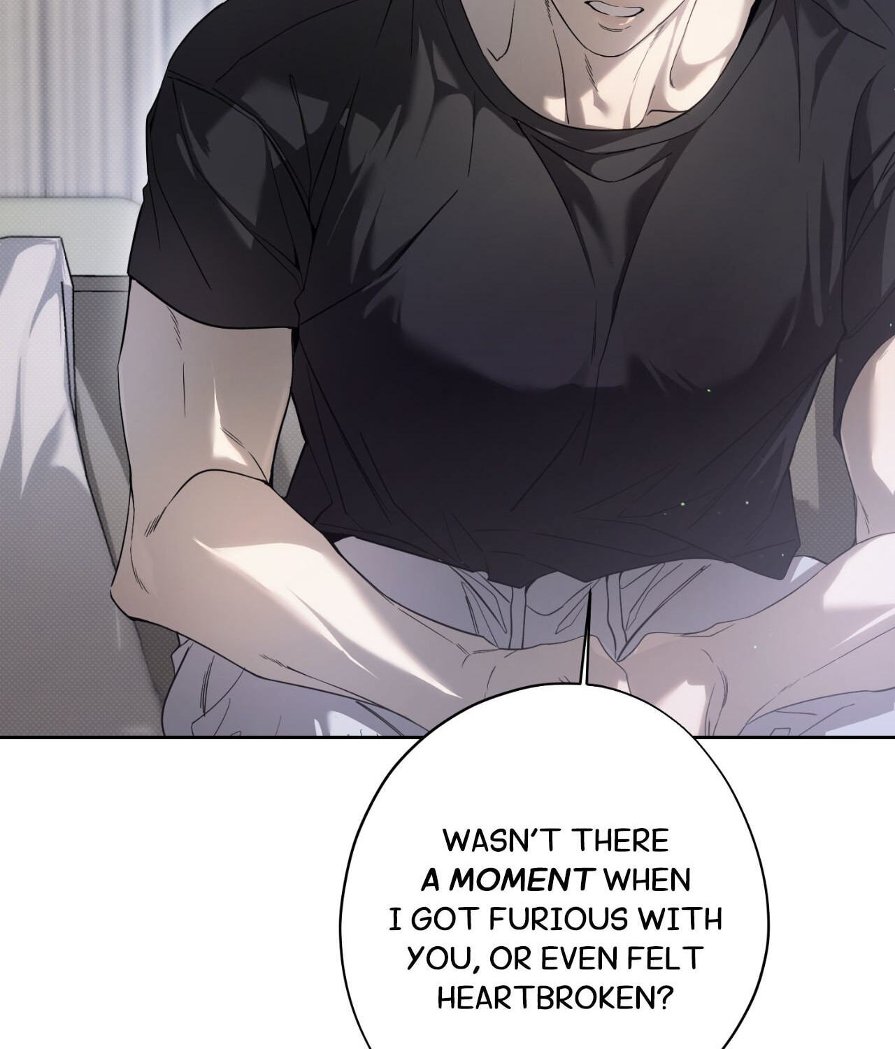 Read Dear Stranger (minggur) chapter 34 image 87 on Lezhin
