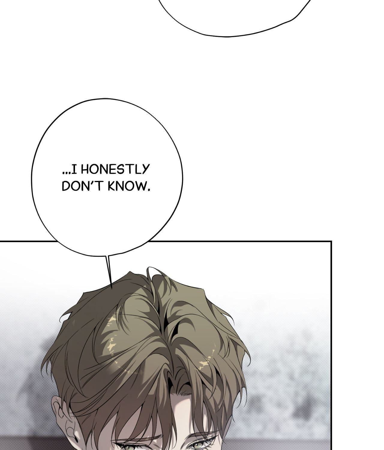 Read Dear Stranger (minggur) chapter 34 image 88 on Lezhin