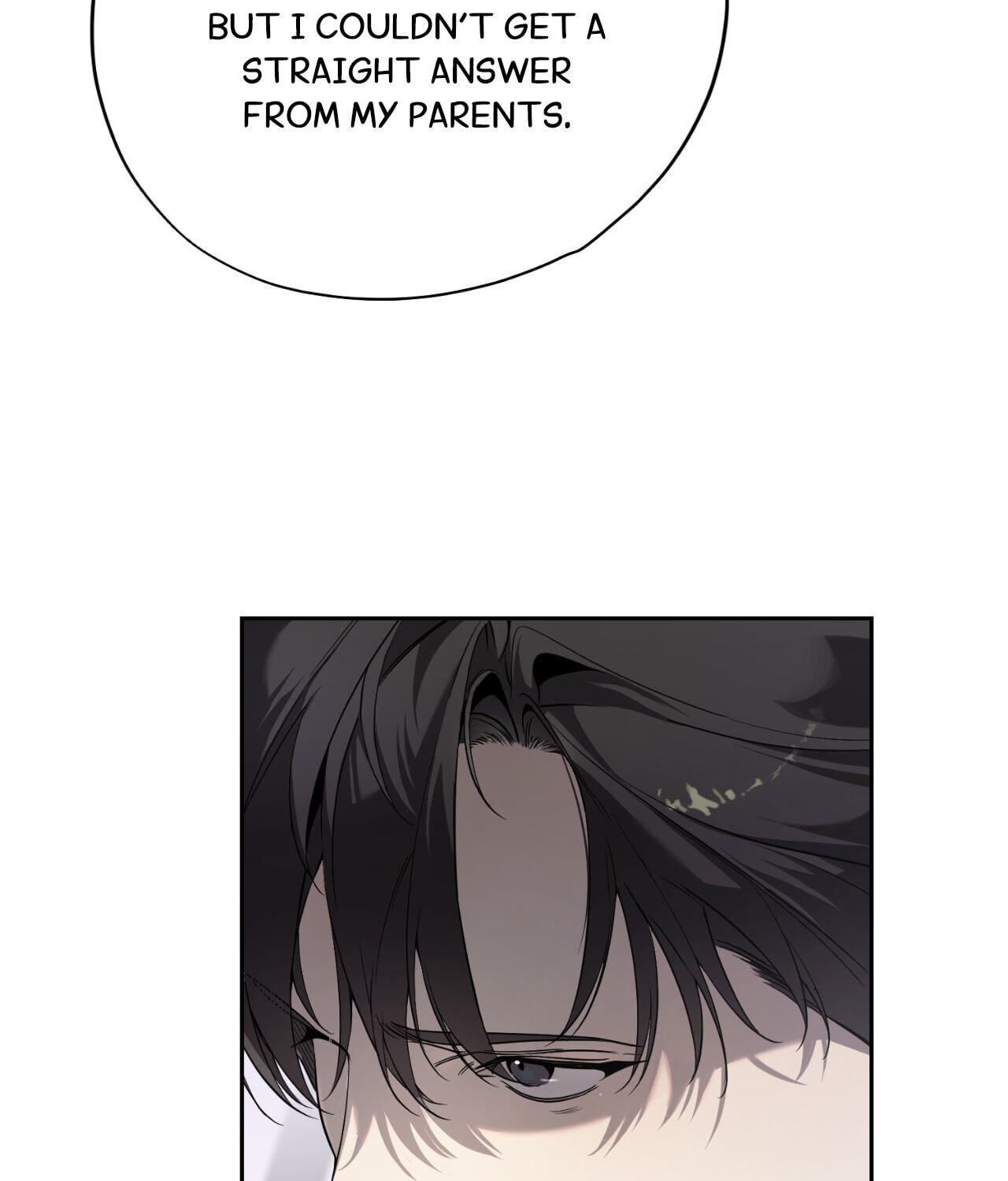 Read Dear Stranger (minggur) chapter 34 image 90 on Lezhin