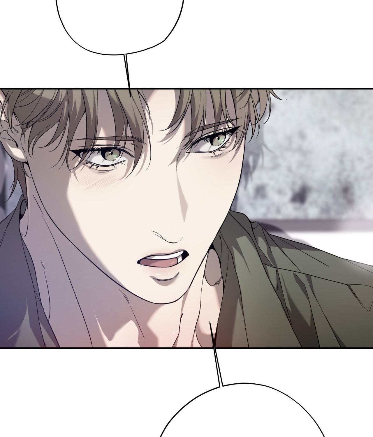 Read Dear Stranger (minggur) chapter 34 image 99 on Lezhin