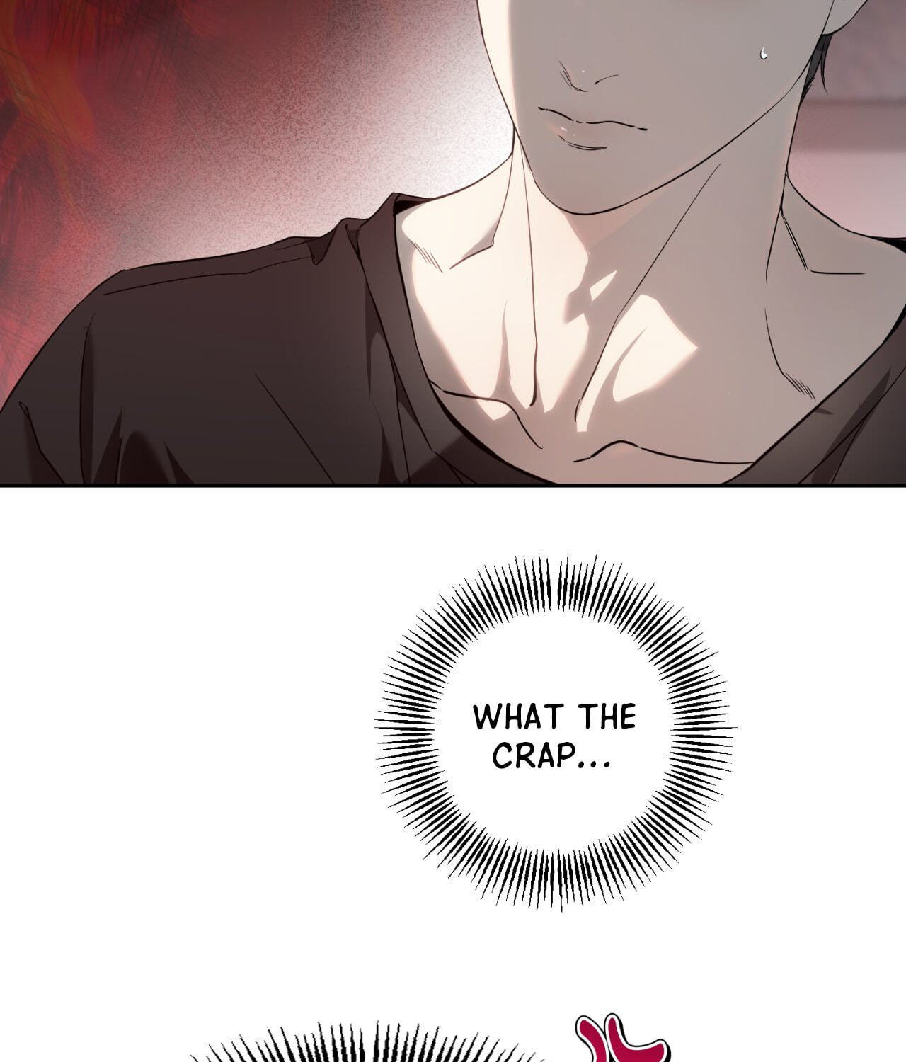 Read Dear Stranger (minggur) chapter 35 image 10 on Lezhin