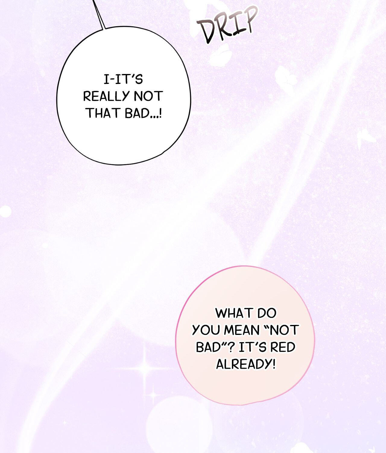 Read Dear Stranger (minggur) chapter 35 image 102 on Lezhin