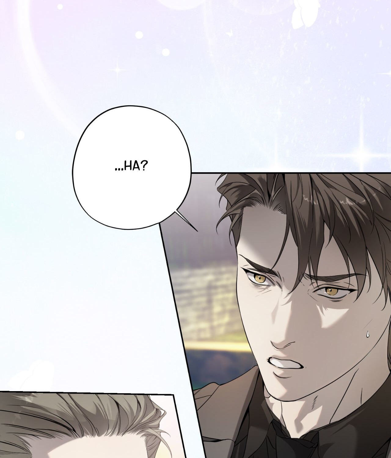 Read Dear Stranger (minggur) chapter 35 image 103 on Lezhin