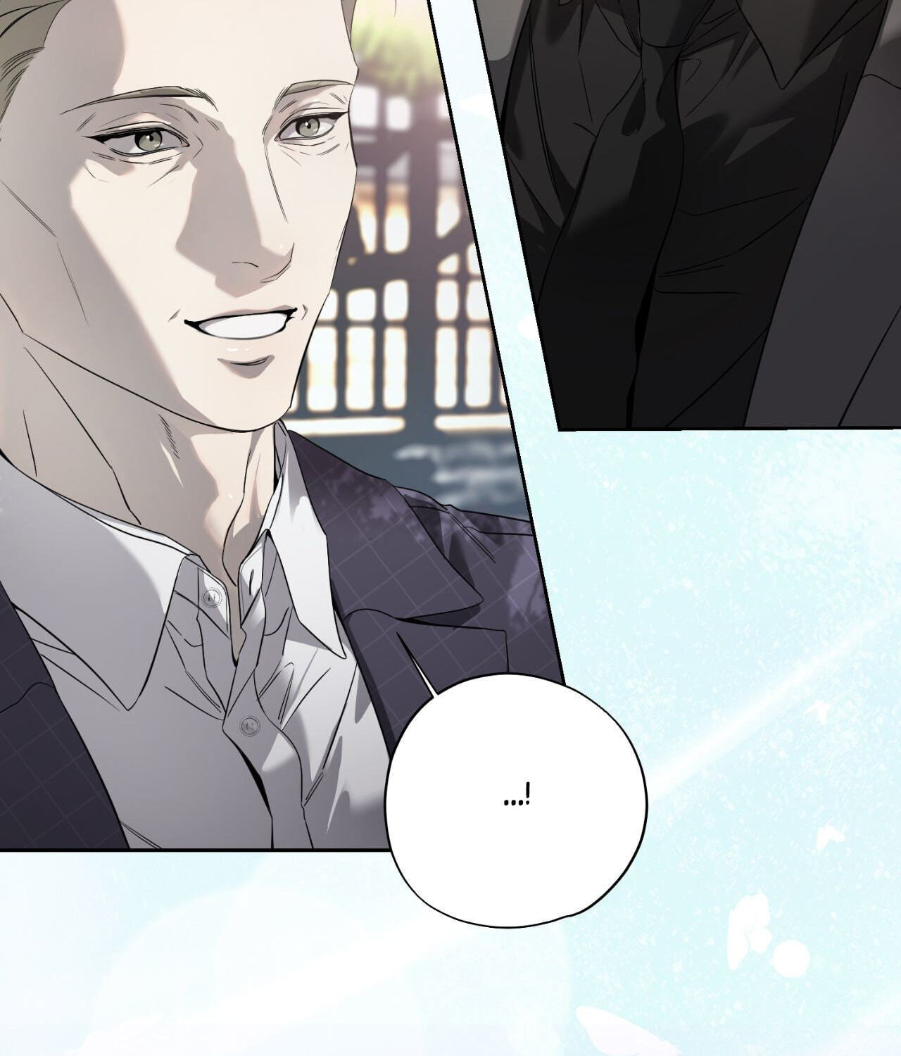 Read Dear Stranger (minggur) chapter 35 image 104 on Lezhin