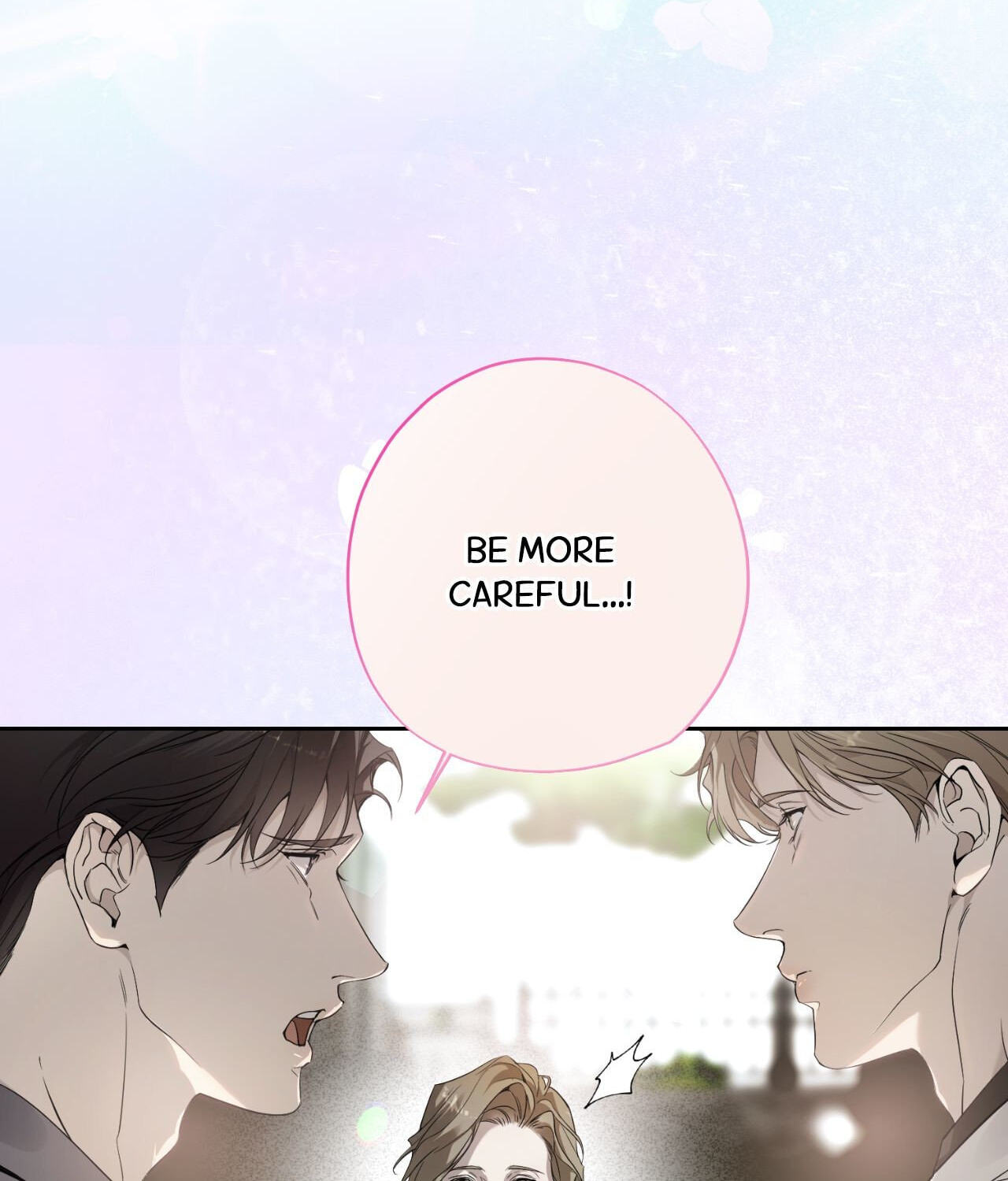 Read Dear Stranger (minggur) chapter 35 image 105 on Lezhin