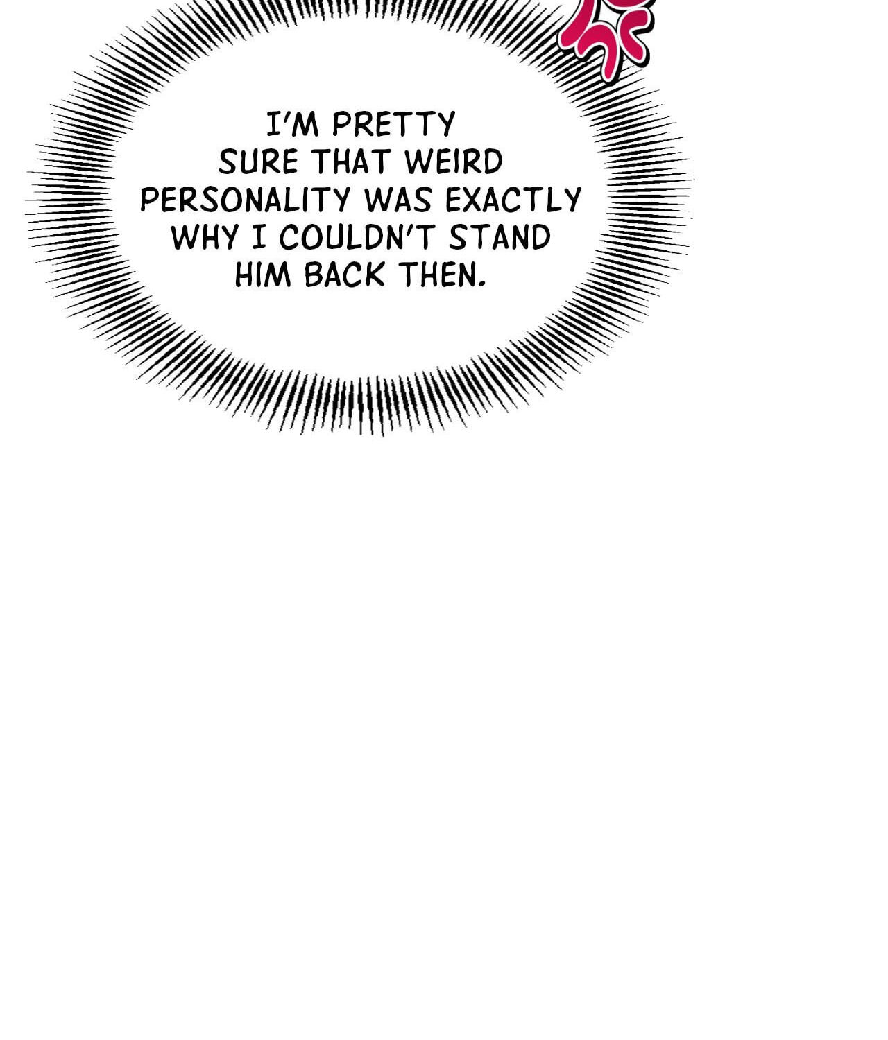 Read Dear Stranger (minggur) chapter 35 image 11 on Lezhin