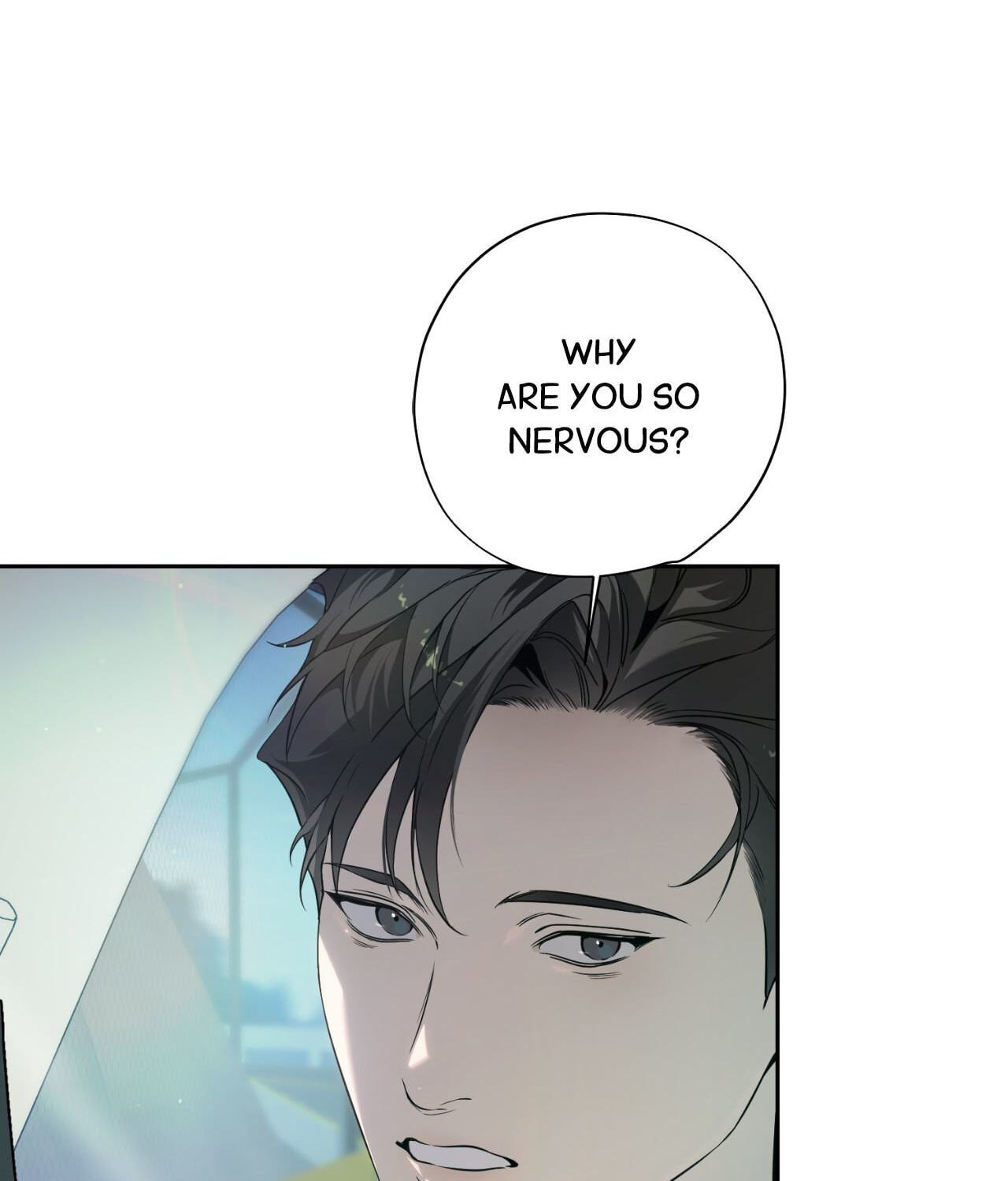 Read Dear Stranger (minggur) chapter 35 image 19 on Lezhin
