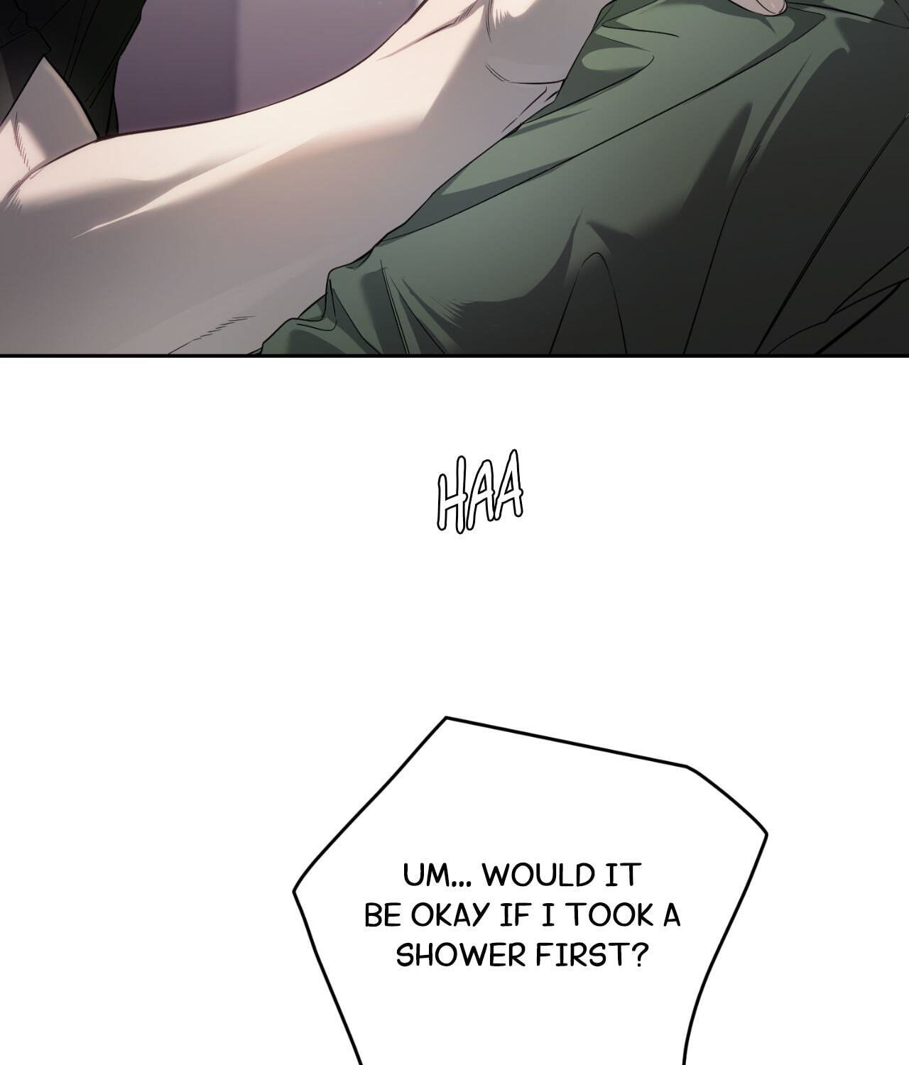 Read Dear Stranger (minggur) chapter 35 image 2 on Lezhin